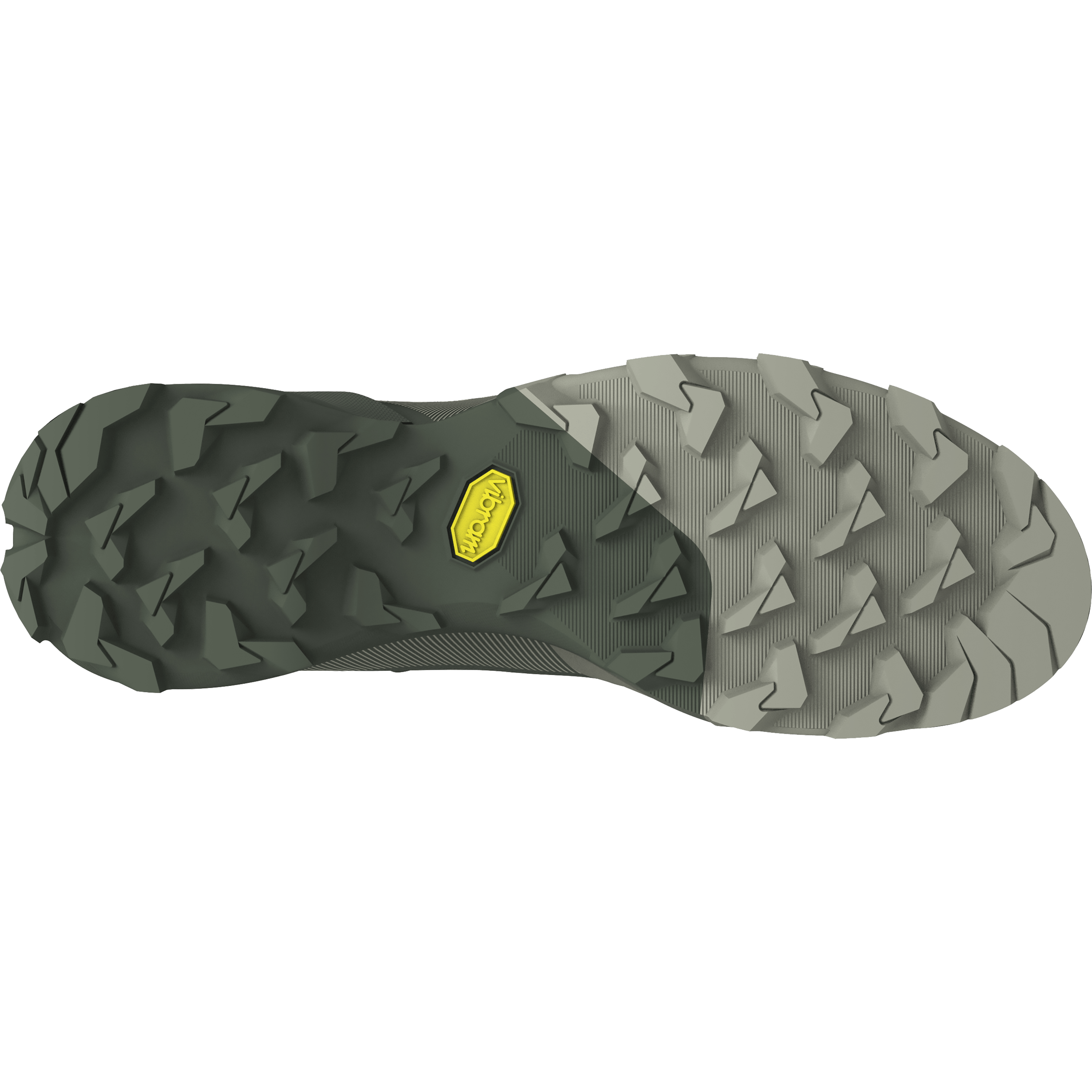 Transalper GTX Laufschuh Damen tech_detail image