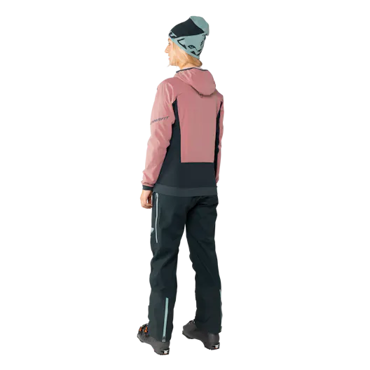 Tigard Alpha Direct Jacke Damen perspective_view image