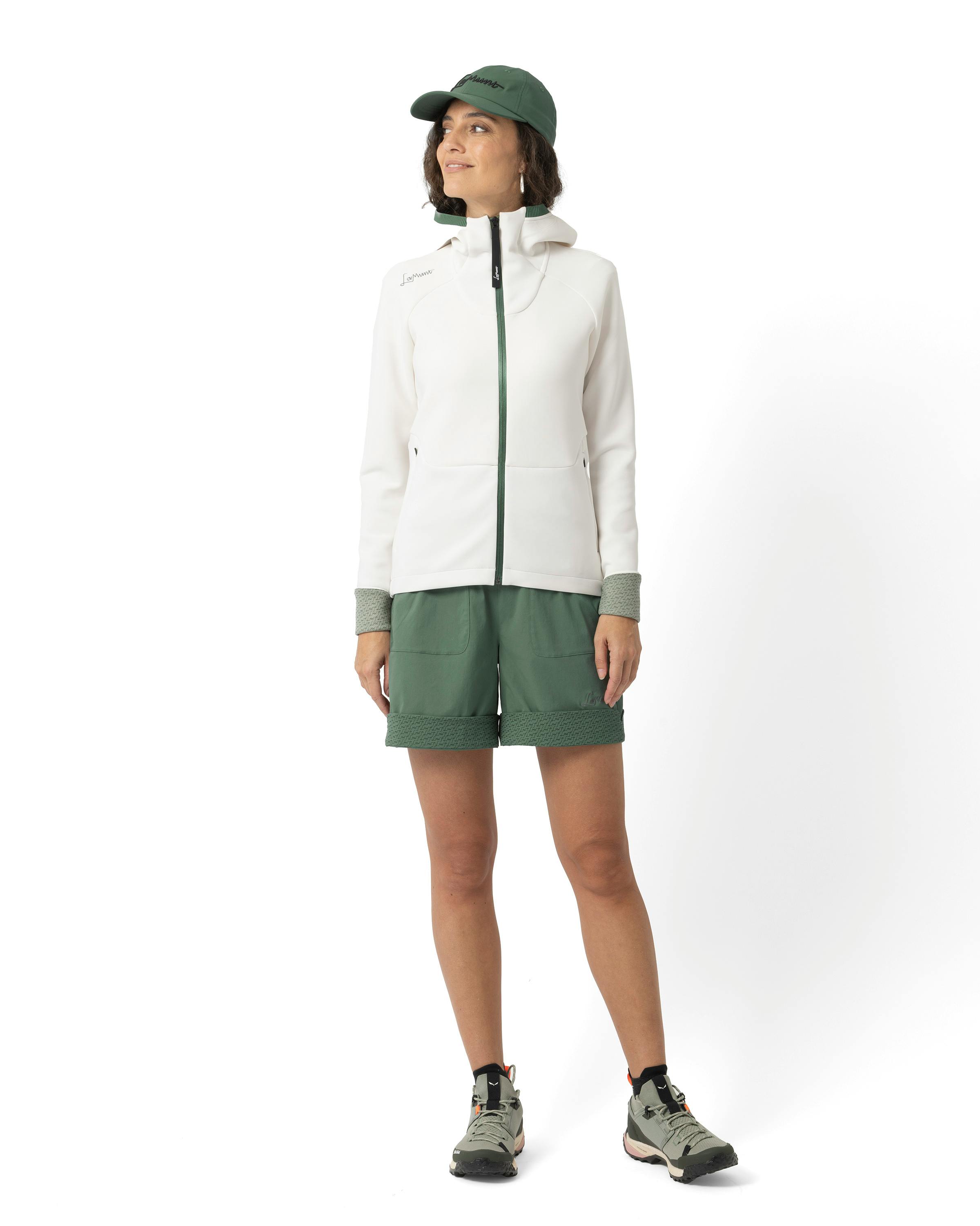 Antje Felpa Termica perspective_view image