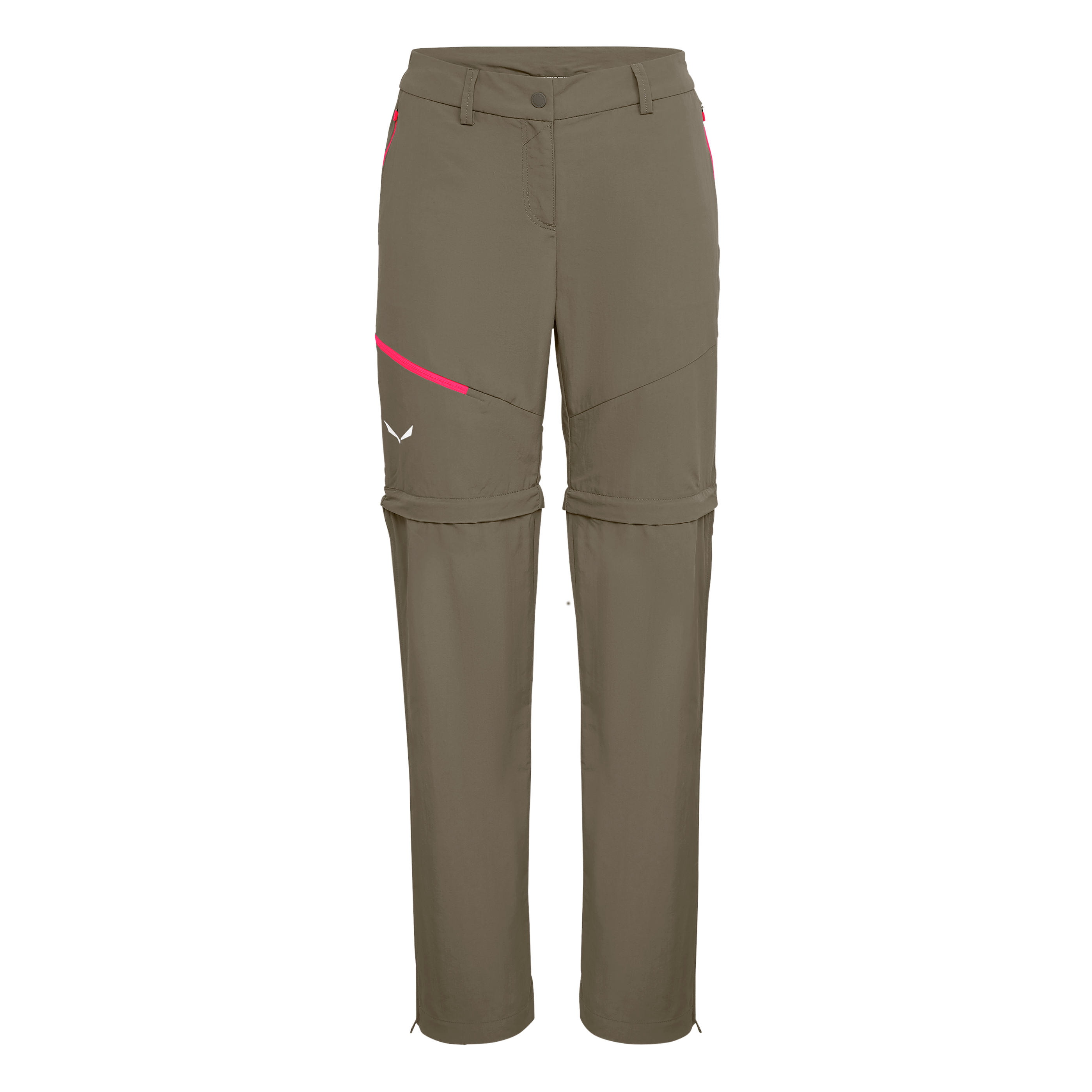 Isea Dry'Ton 2/1 Pantalón Mujer still image