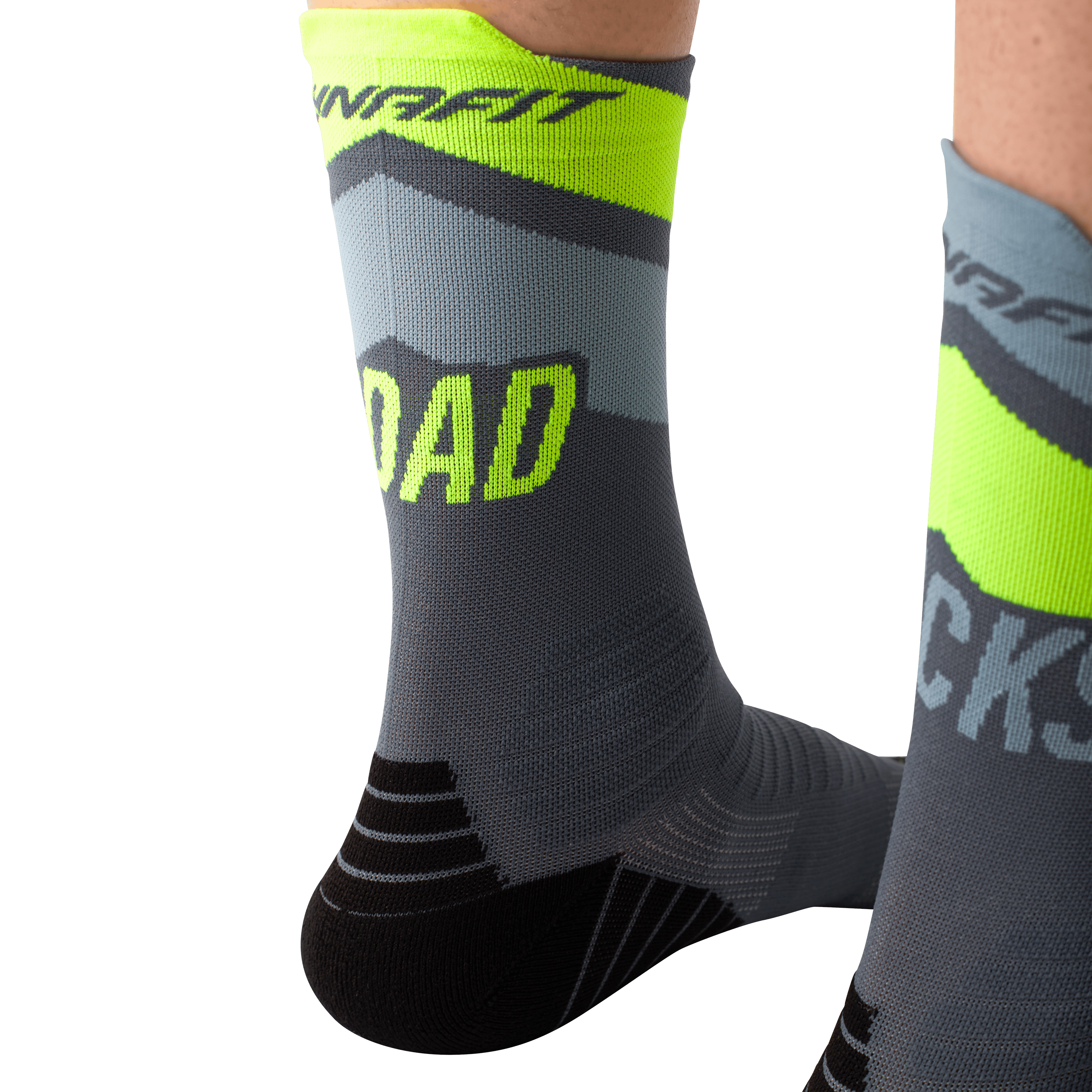 Ultra Crew Socken tech_detail image