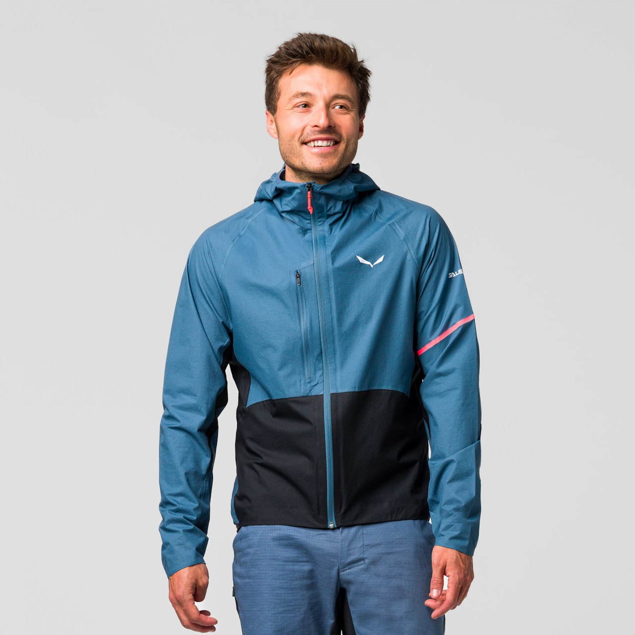 Vento Powertex 2.5 Layers Jacket Men