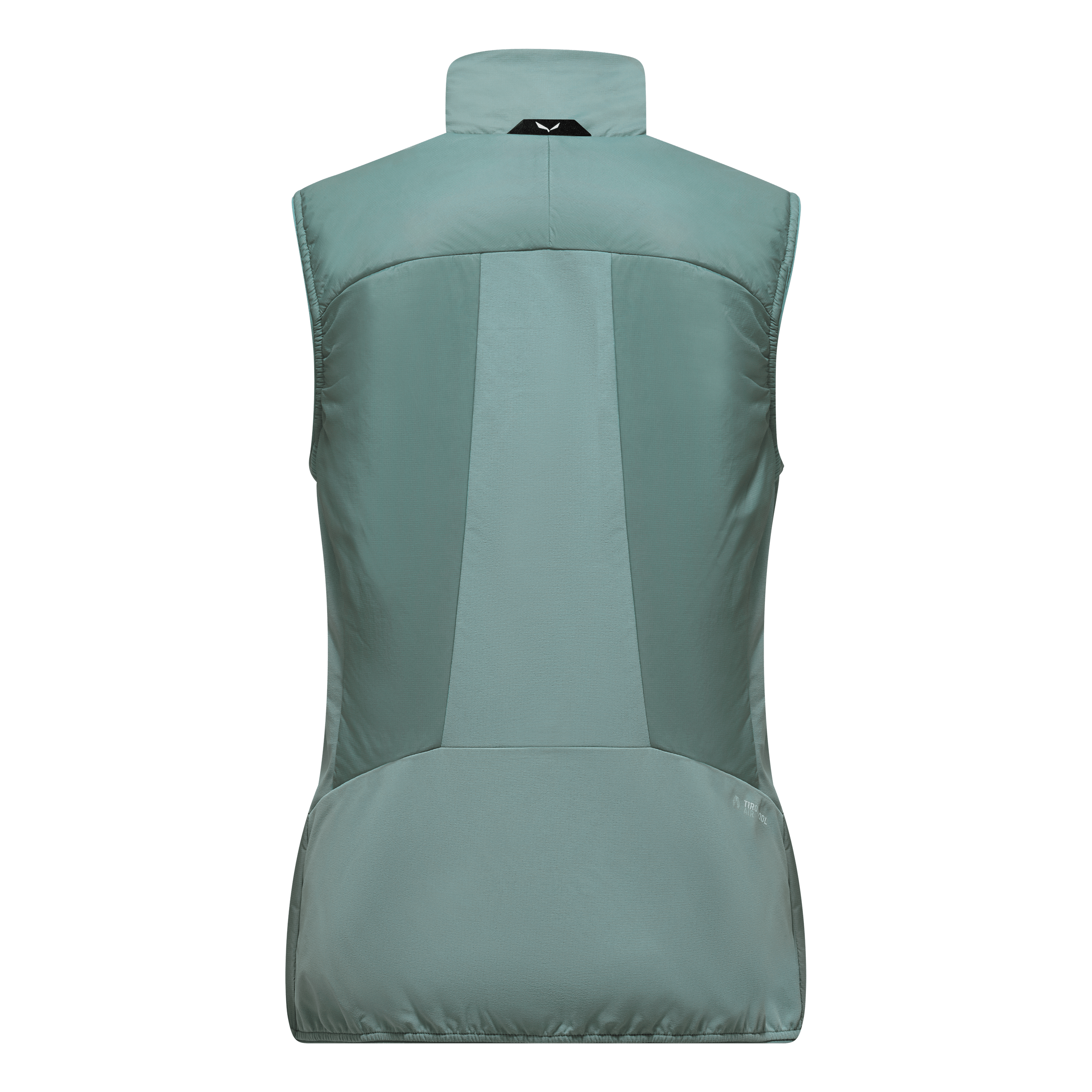 Ortles Hybrid TirolWool® Air Vest Woman perspective_view image