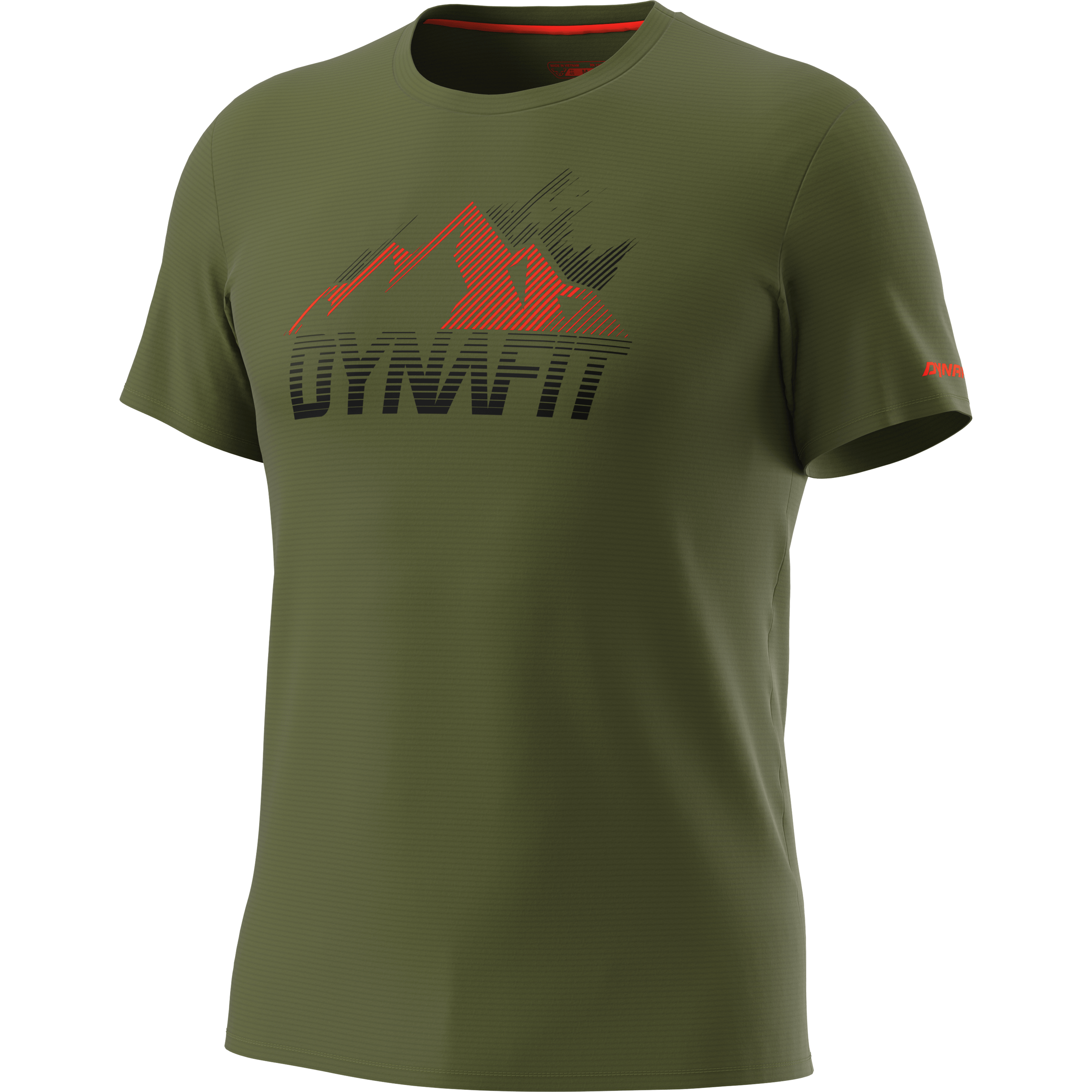 Transalper Graphic Shirt Men still image