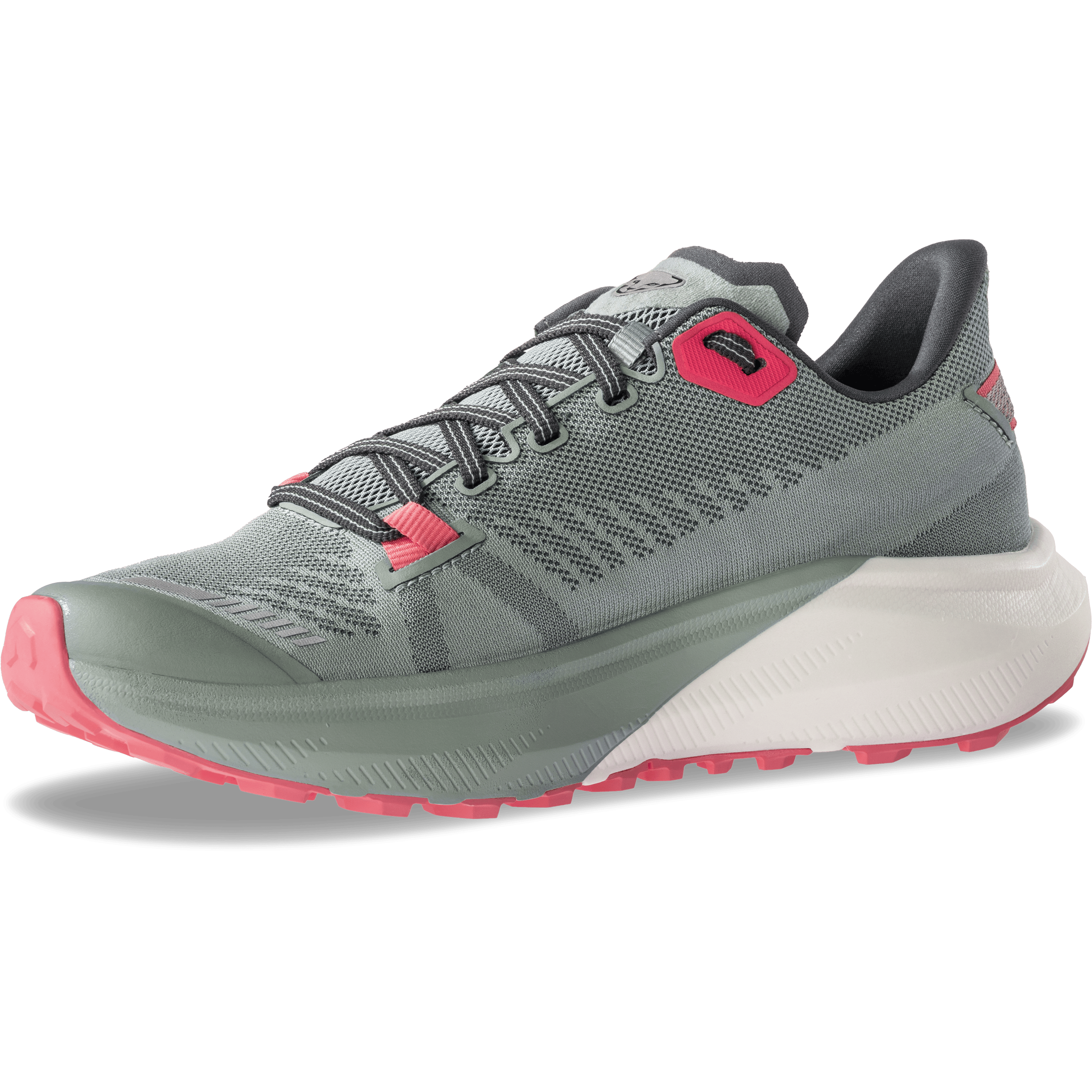 Chaussure de Trail Running femmes perspective_view image