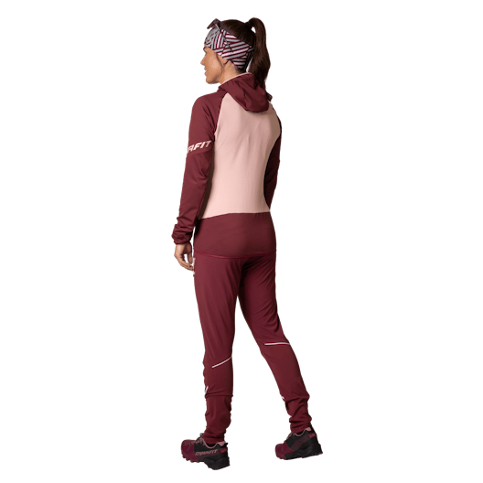 Transalper Hybrid Hose Damen perspective_view image