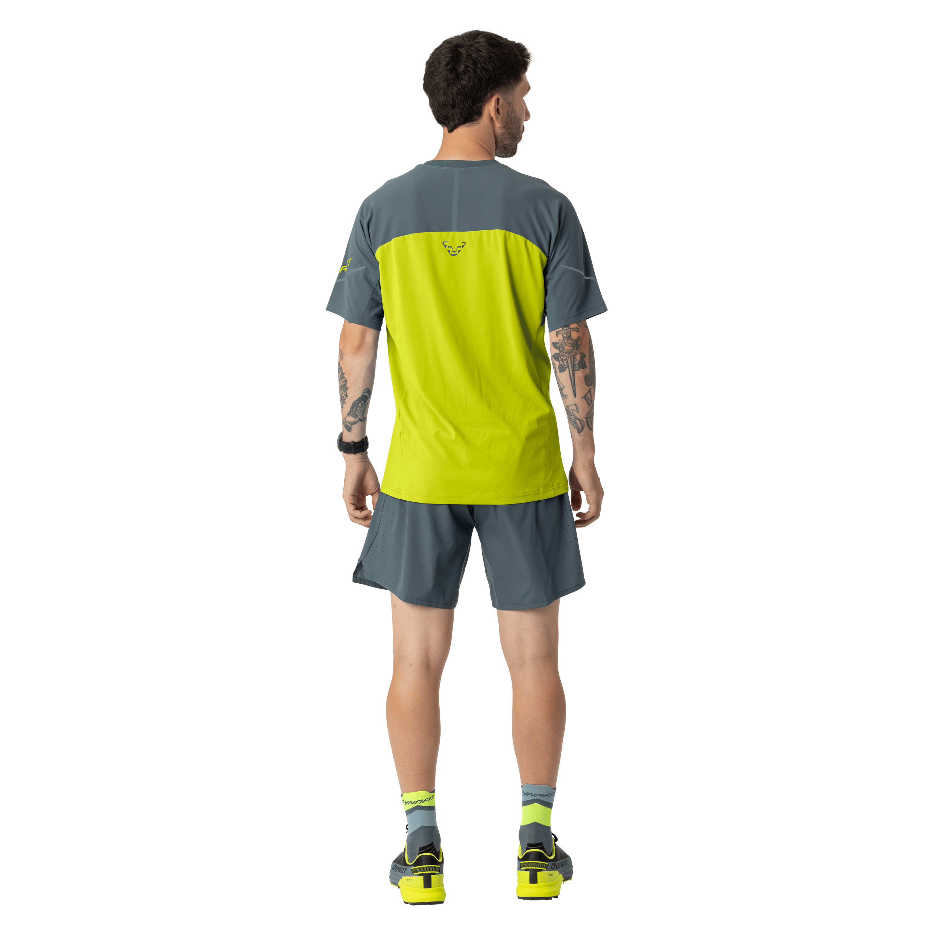 Alpine Pro Shirt Herren perspective_view image