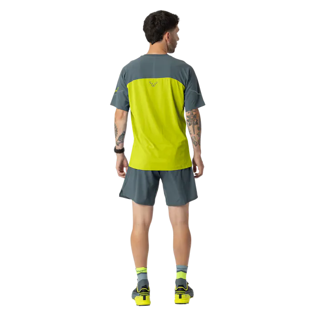 Alpine Pro Shirt Herren perspective_view image