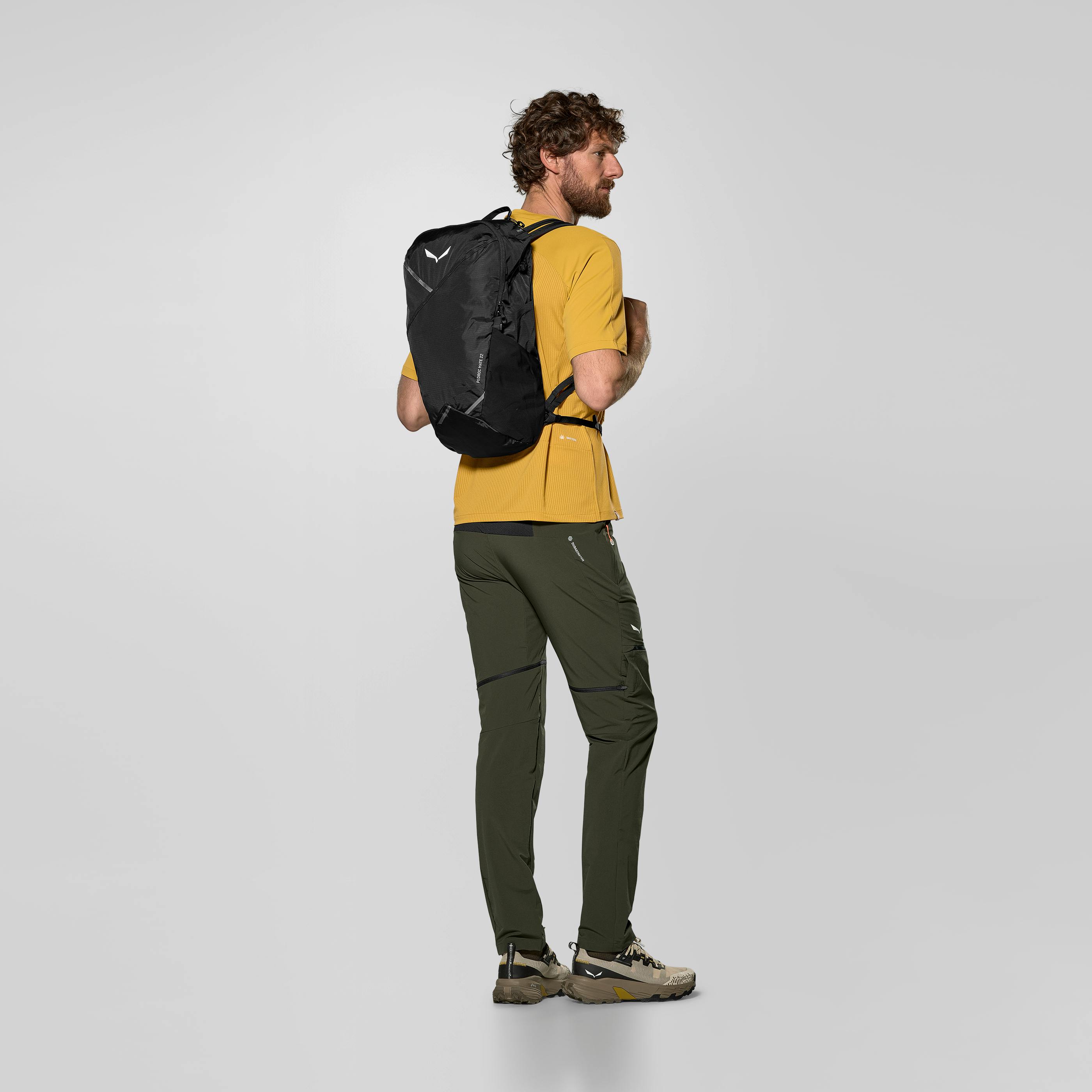 Pedroc Mate 22L perspective_view image