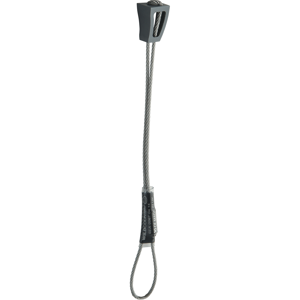 Superlight Offset Rock Keil perspective_view image