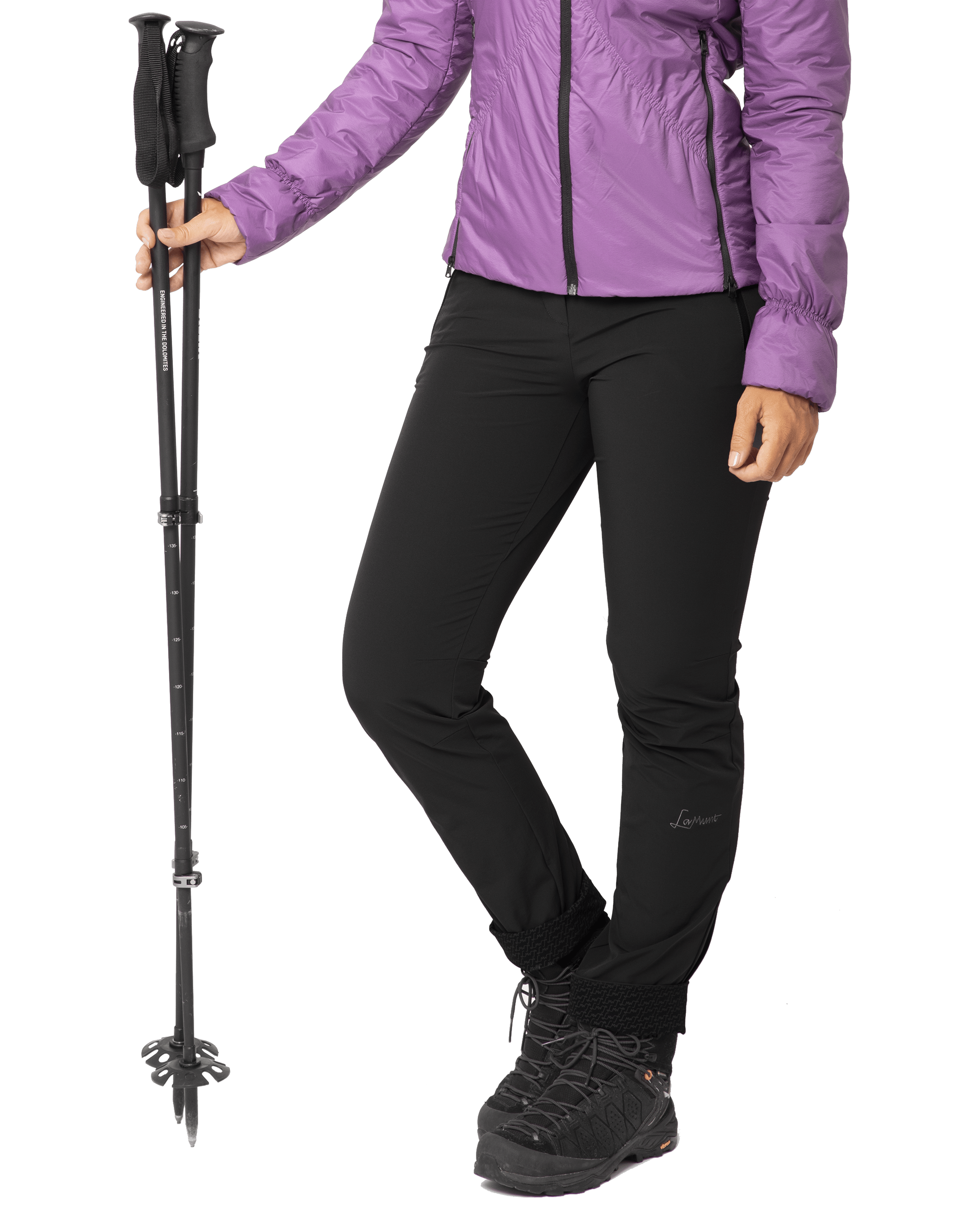 Serena Pantaloni Leggeri still image