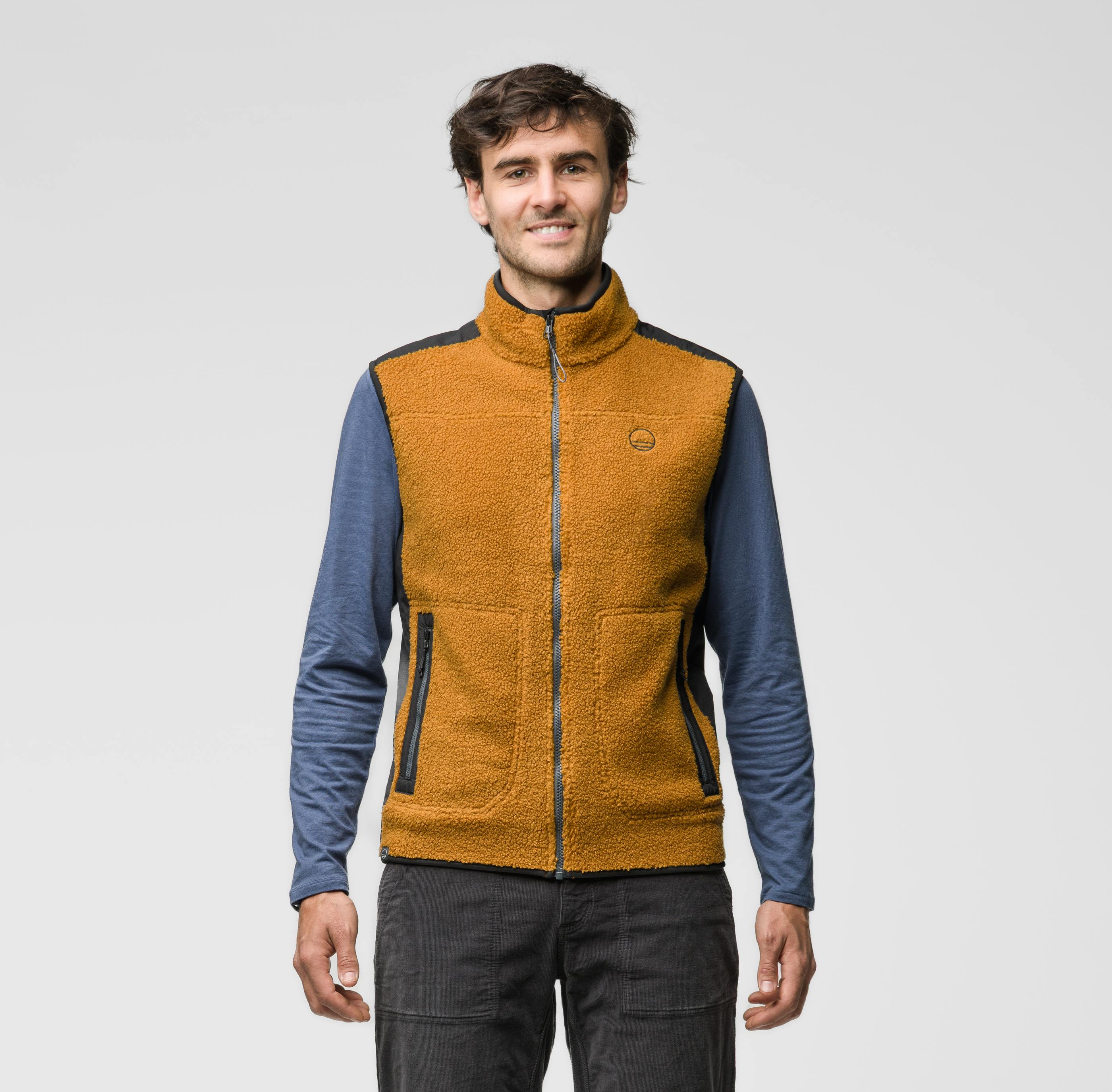 Spotter Man Vest hover image