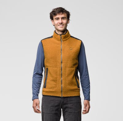 Spotter Man Vest hover image