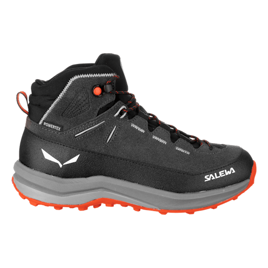 Mountain Trainer 2 Powertex Chaussure Mid Enfant perspective_view image