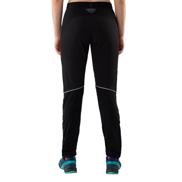 Transalper Warm Pants Women on_body image