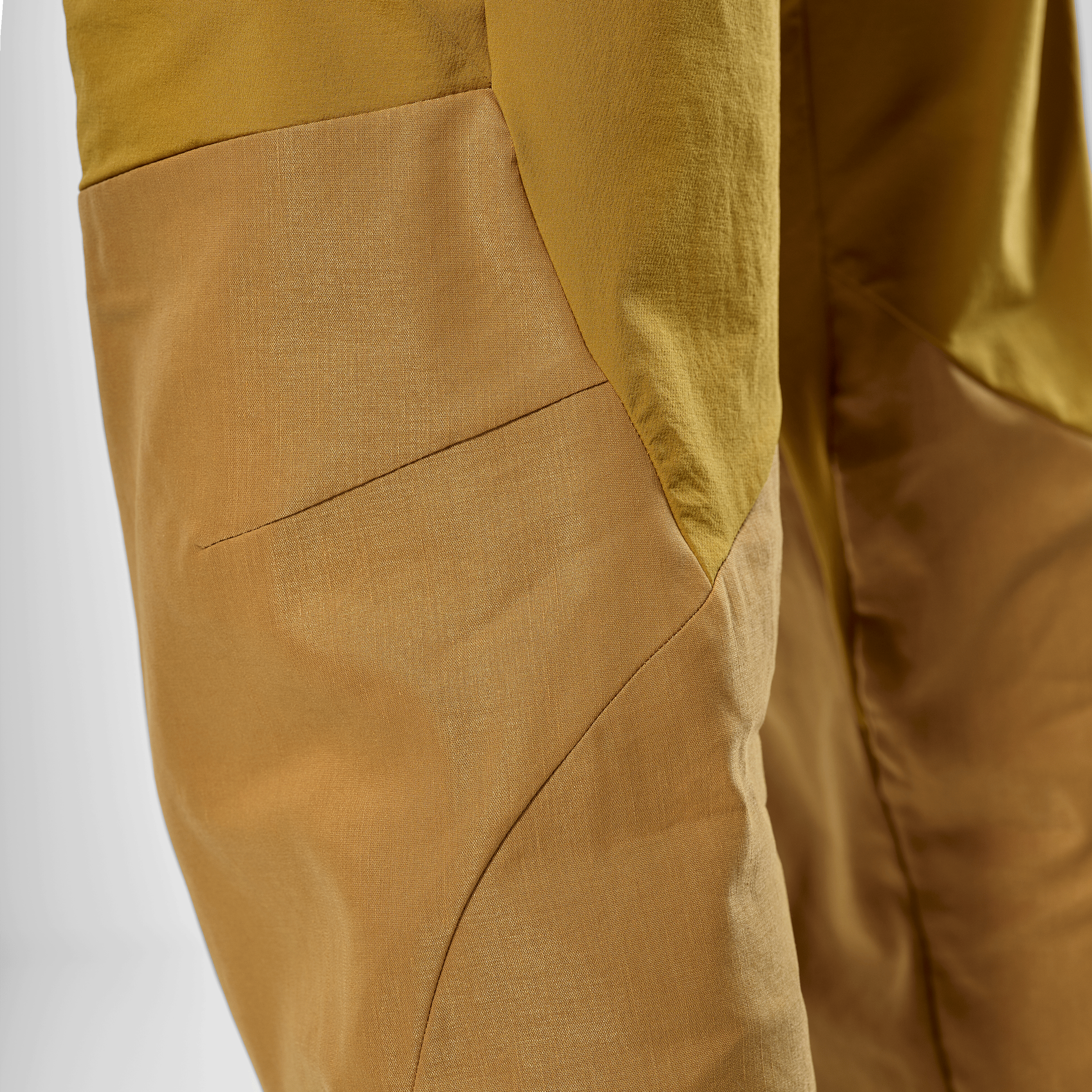 Puez Hemp Durastretch Pant Men tech_detail image