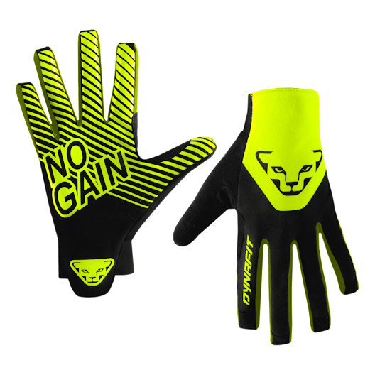 DNA Gloves still image