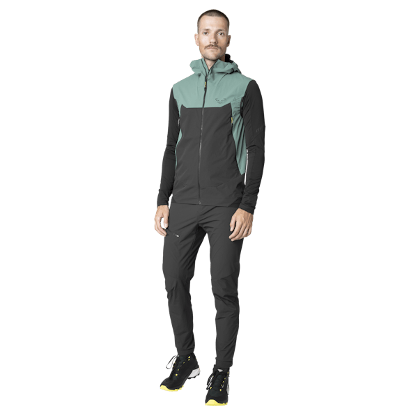 Transalper Dynastretch Vest Men