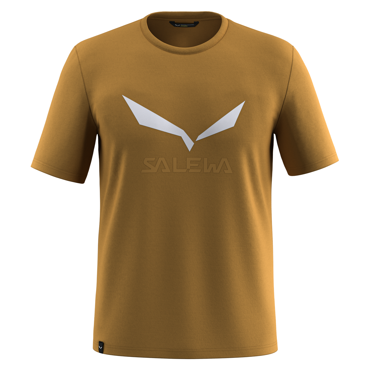 Solidlogo Dri-Release® T-shirt Men