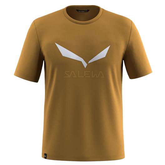 Solidlogo Dri-Release® T-shirt Men still image