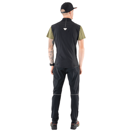 Traverse Dynastretch Vest Men perspective_view image
