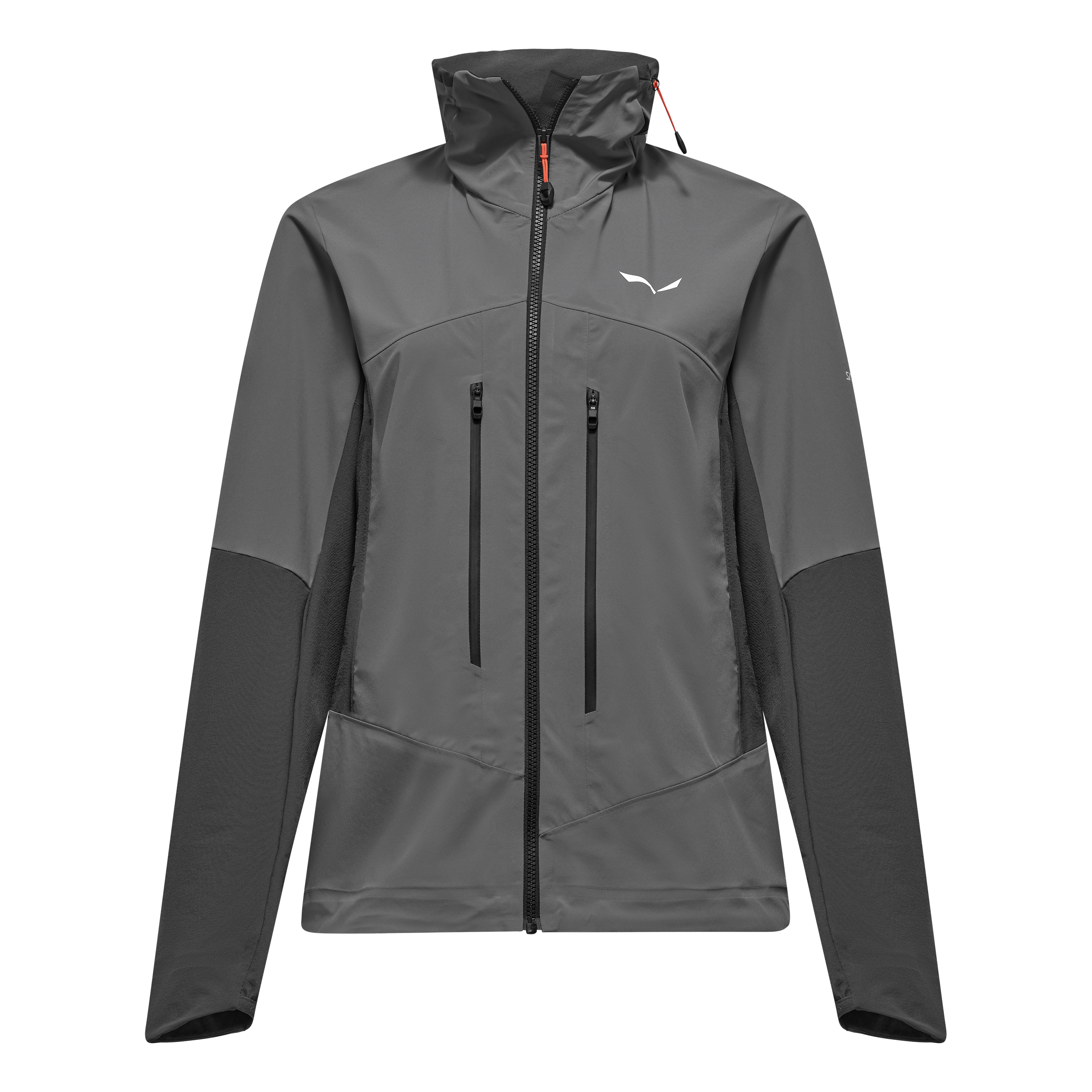 Ortles Durastretch/Stormwall Jacke Damen still image