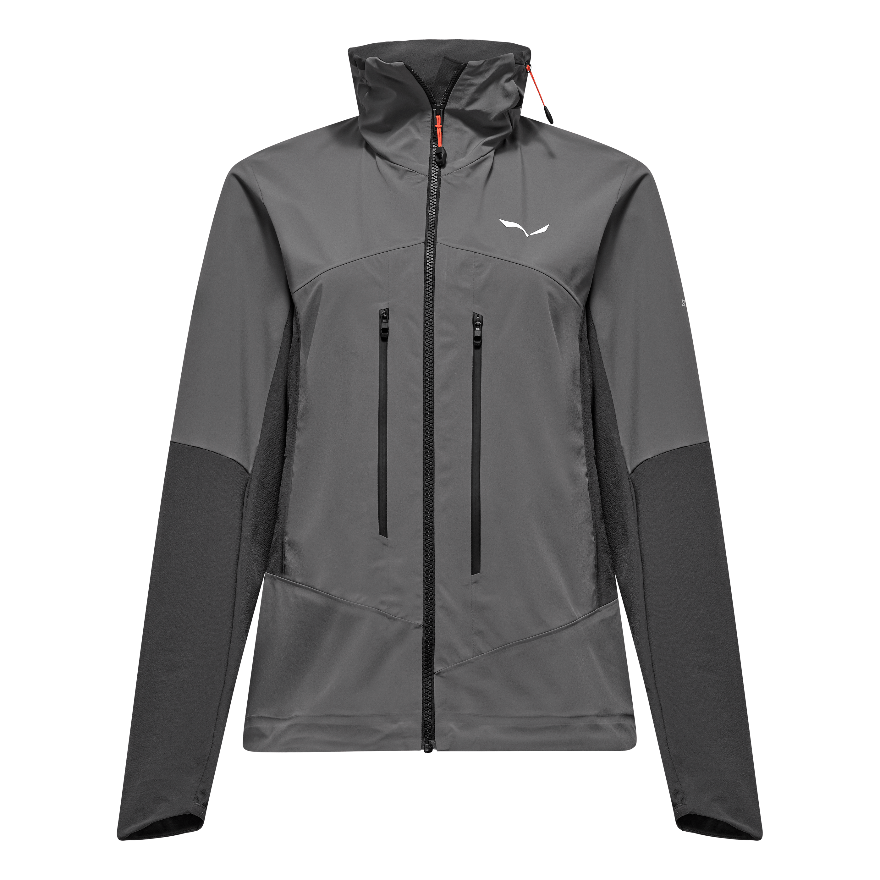 Ortles Durastretch/Stormwall Jacket Women | Salewa® International
