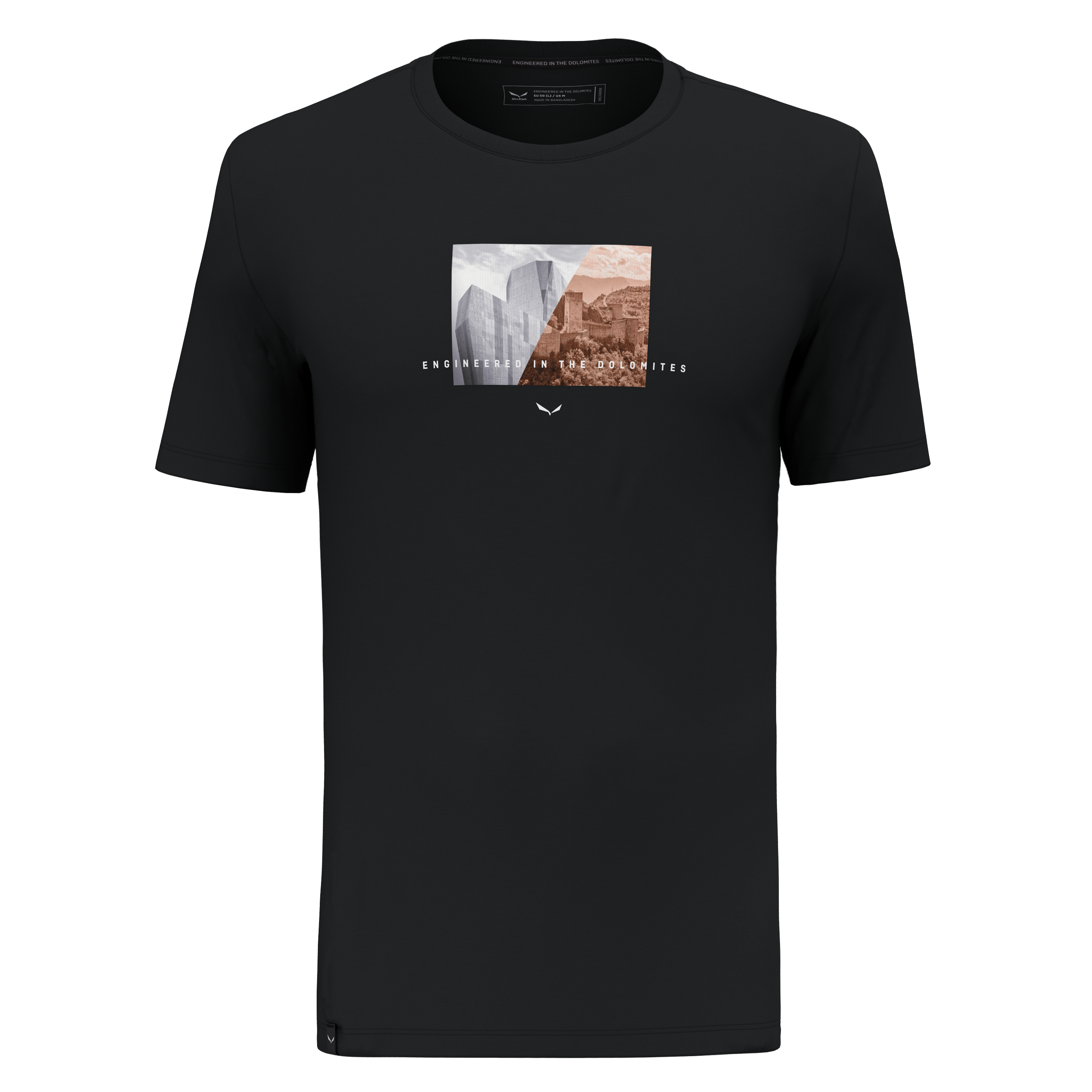 Pure Design Dry'Ton T-Shirt Herren still image