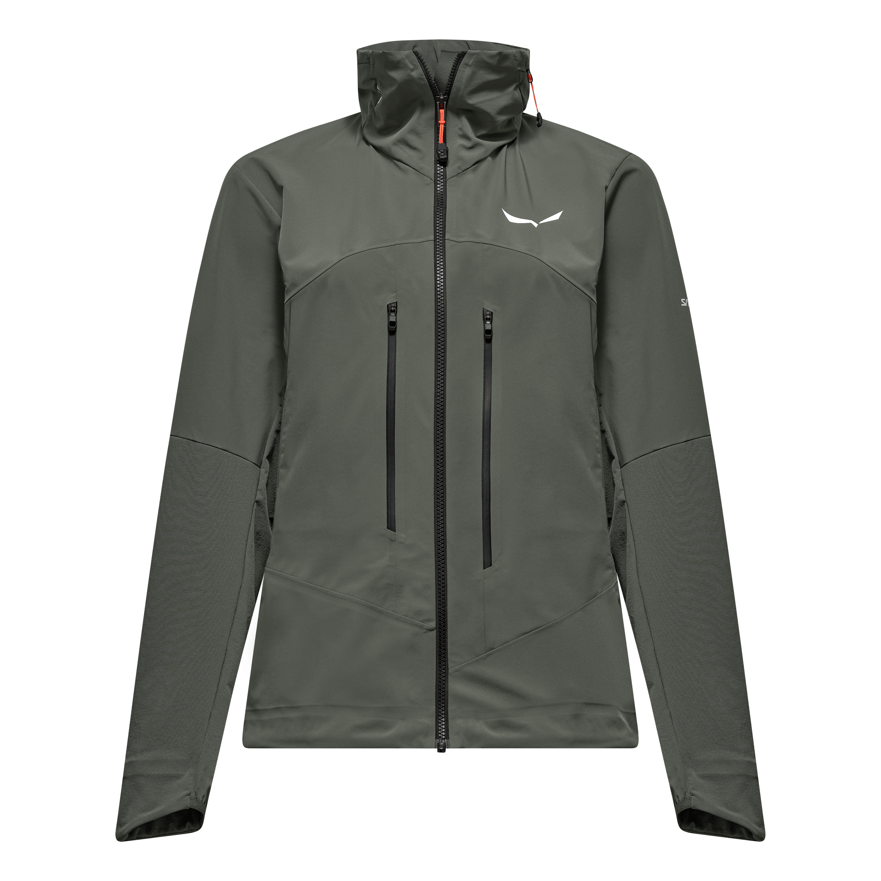 Ortles Durastretch/Stormwall Jacket Women | Salewa® UK