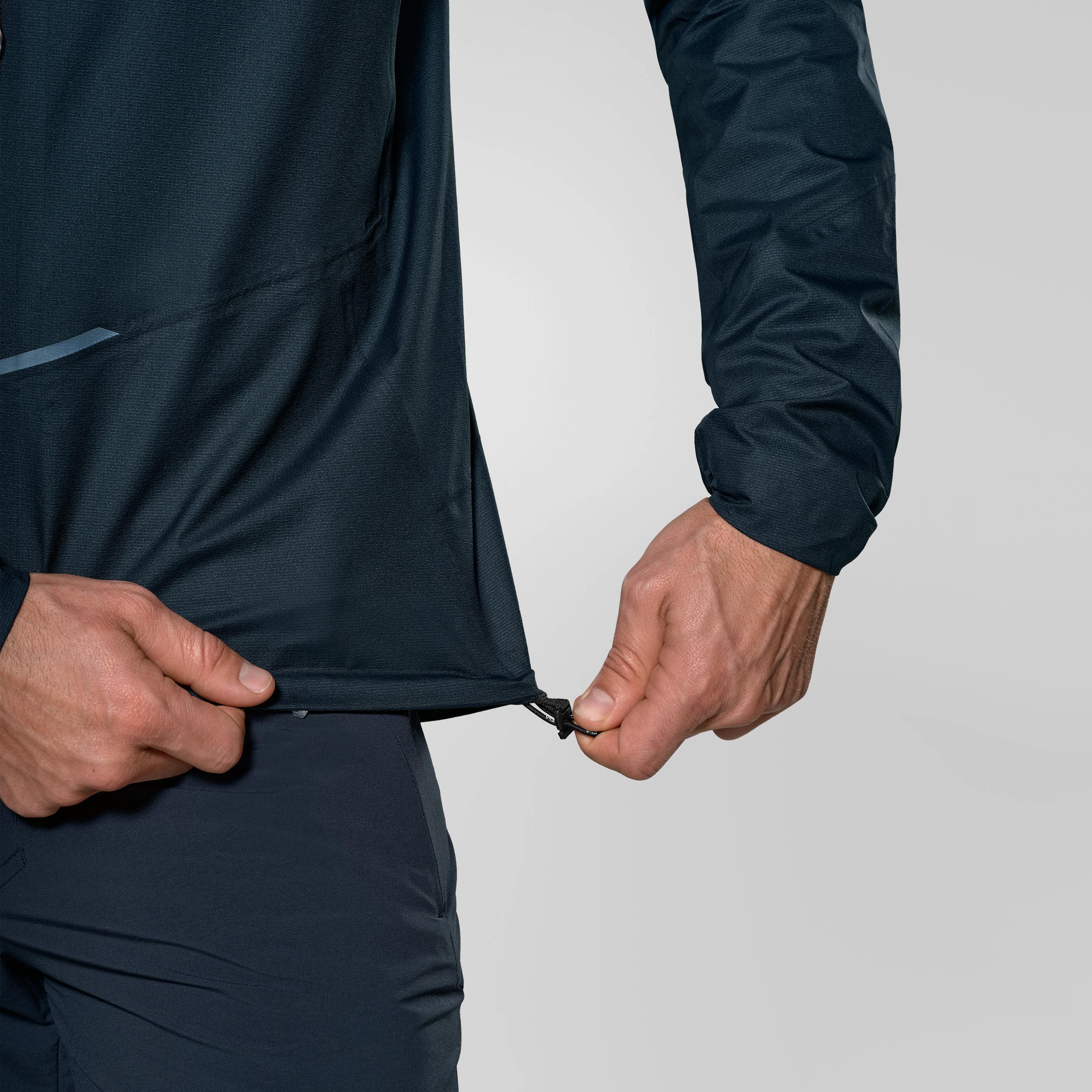 Pedroc 2 Powertex 2.5 Layers Light Jacke Herren tech_detail image