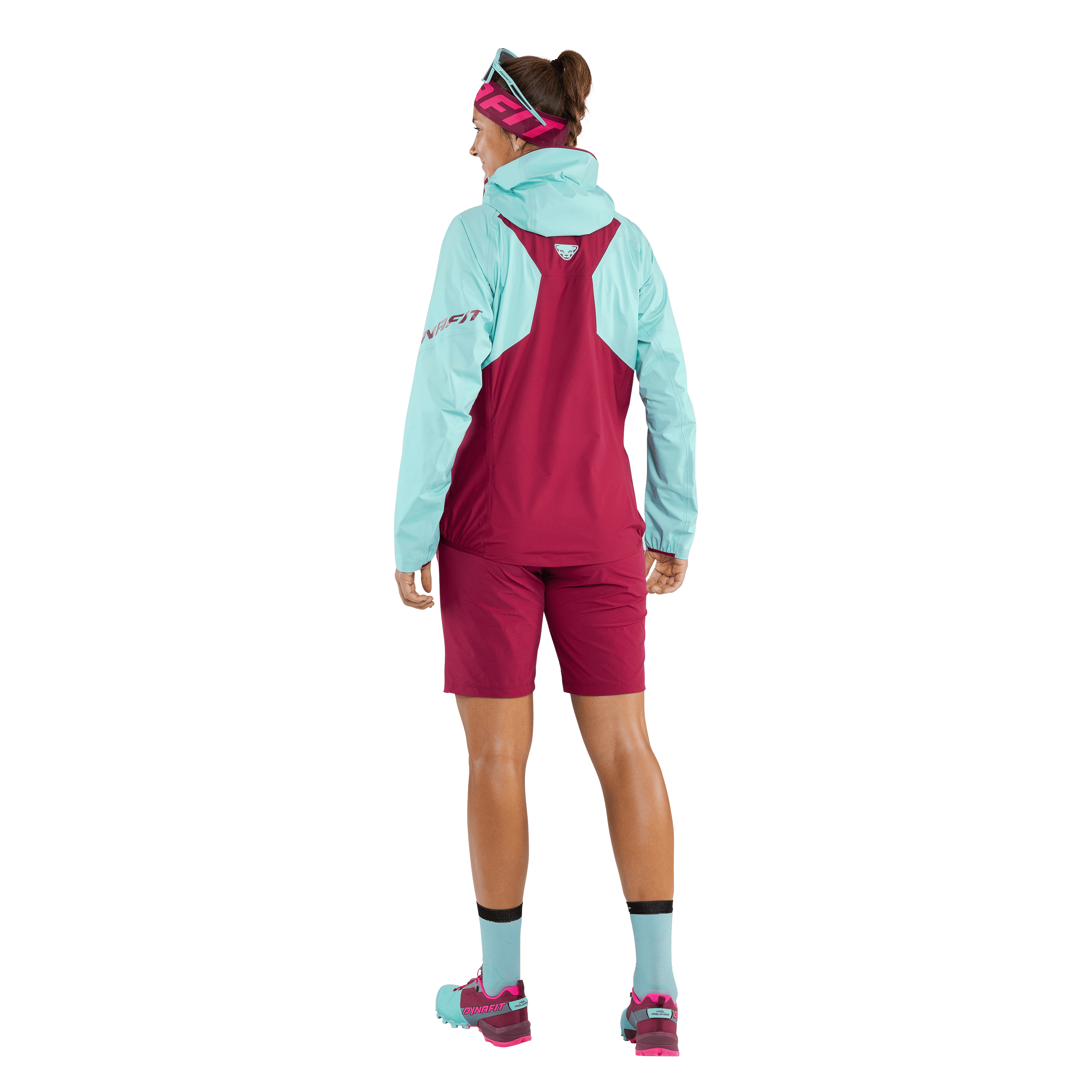 Veste Transalper GORE-TEX® femmes perspective_view image