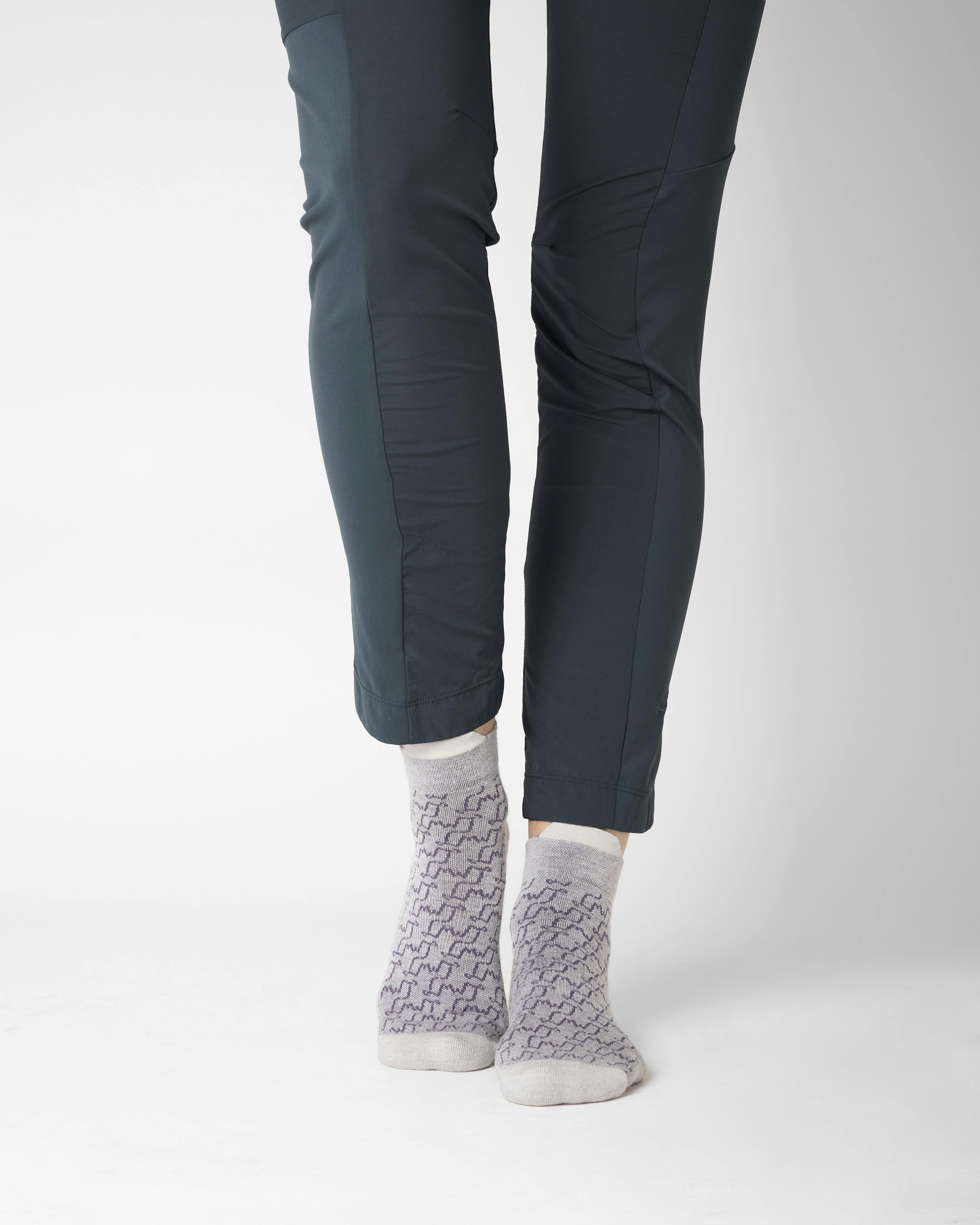 Martha Me-Time Socke tech_detail image