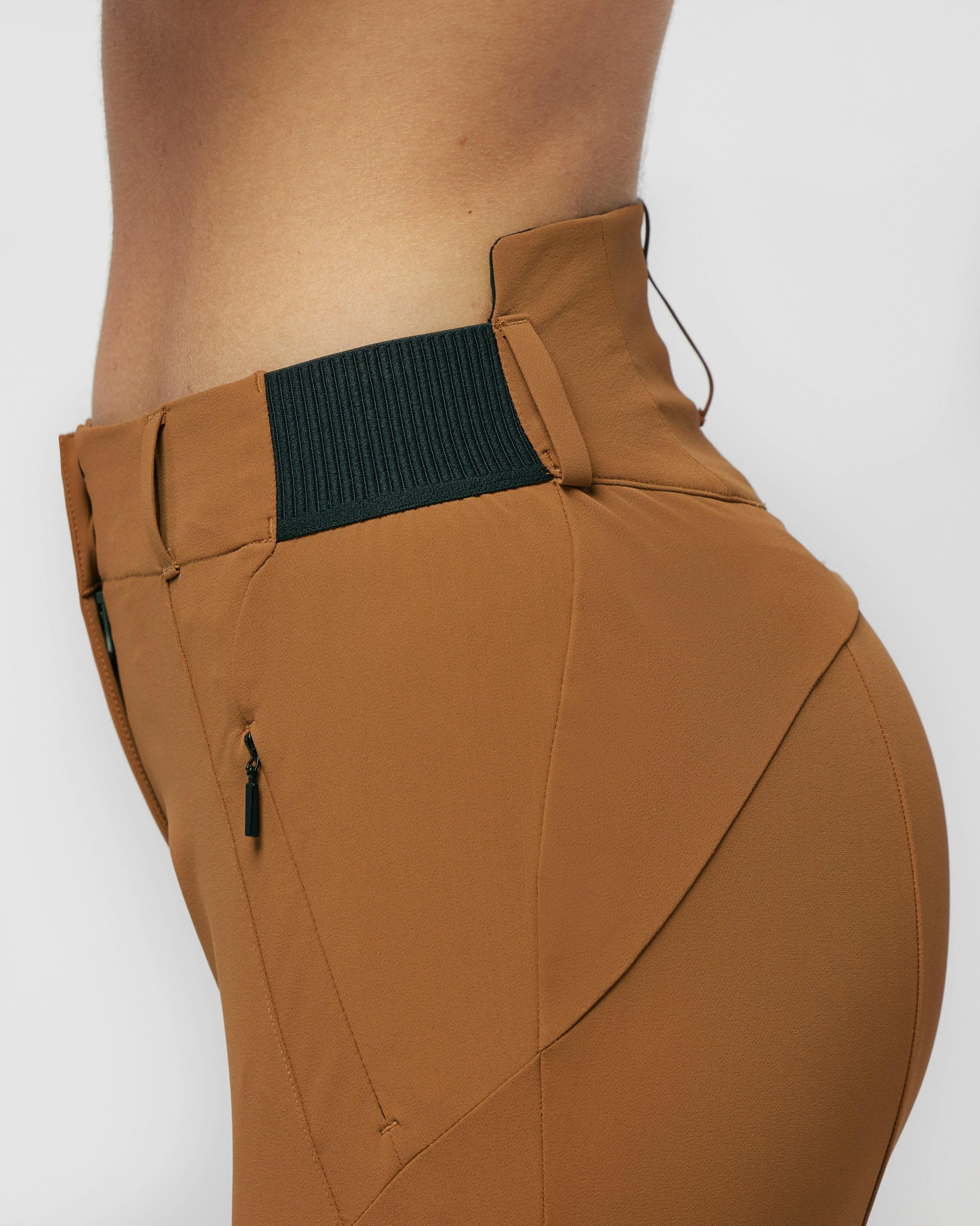 Michelle Pants Regular tech_detail image