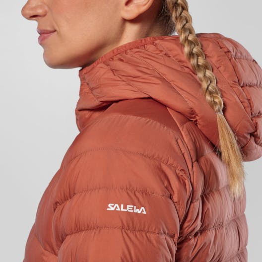 Brenta RDS Daunenjacke Damen tech_detail image