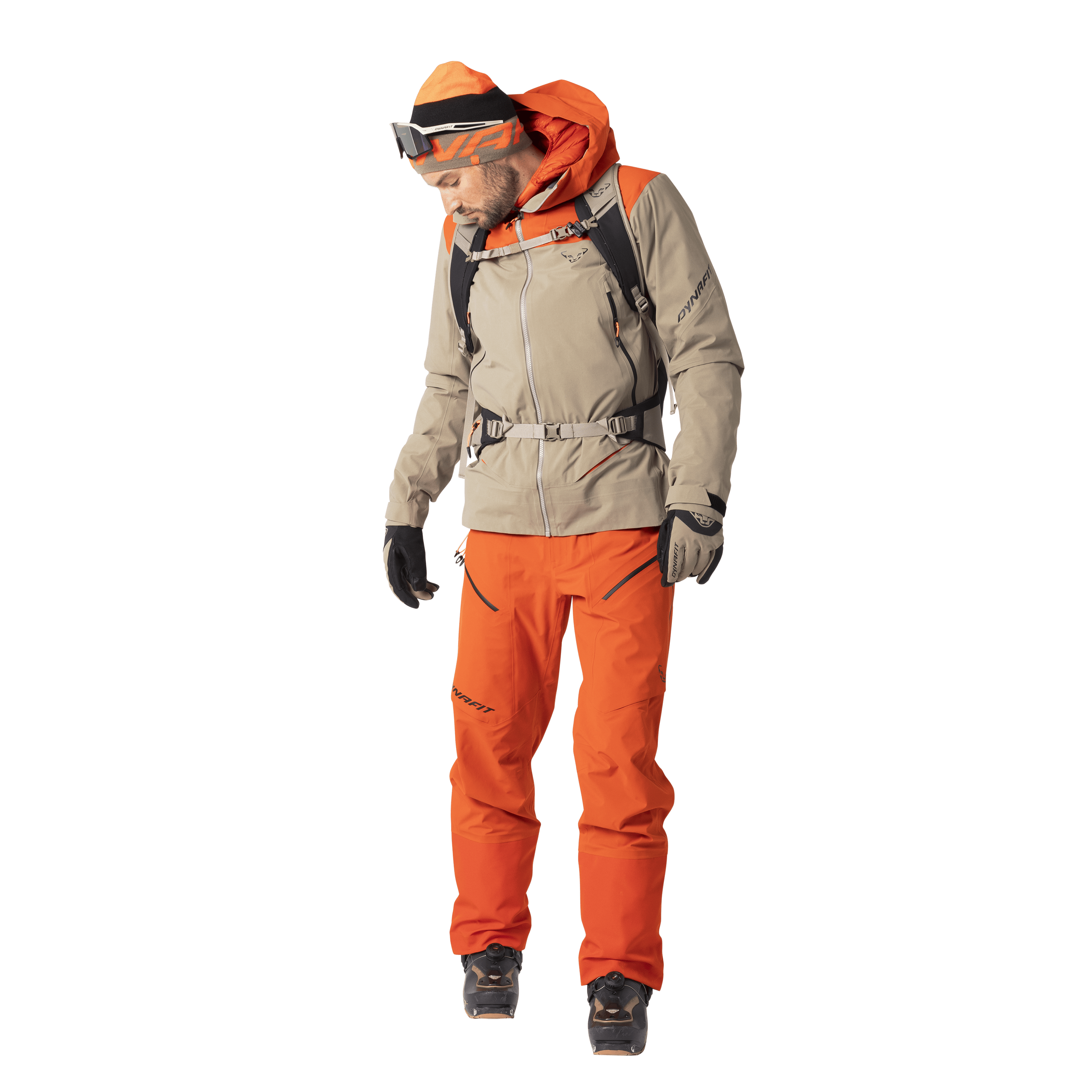 Zaino Ridge 26 Unisex tech_detail image