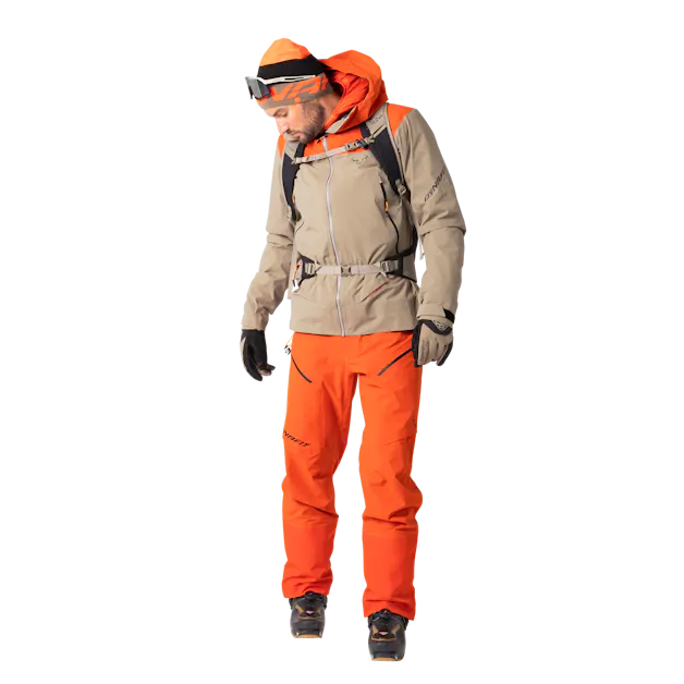 Zaino Ridge 26 Unisex tech_detail image