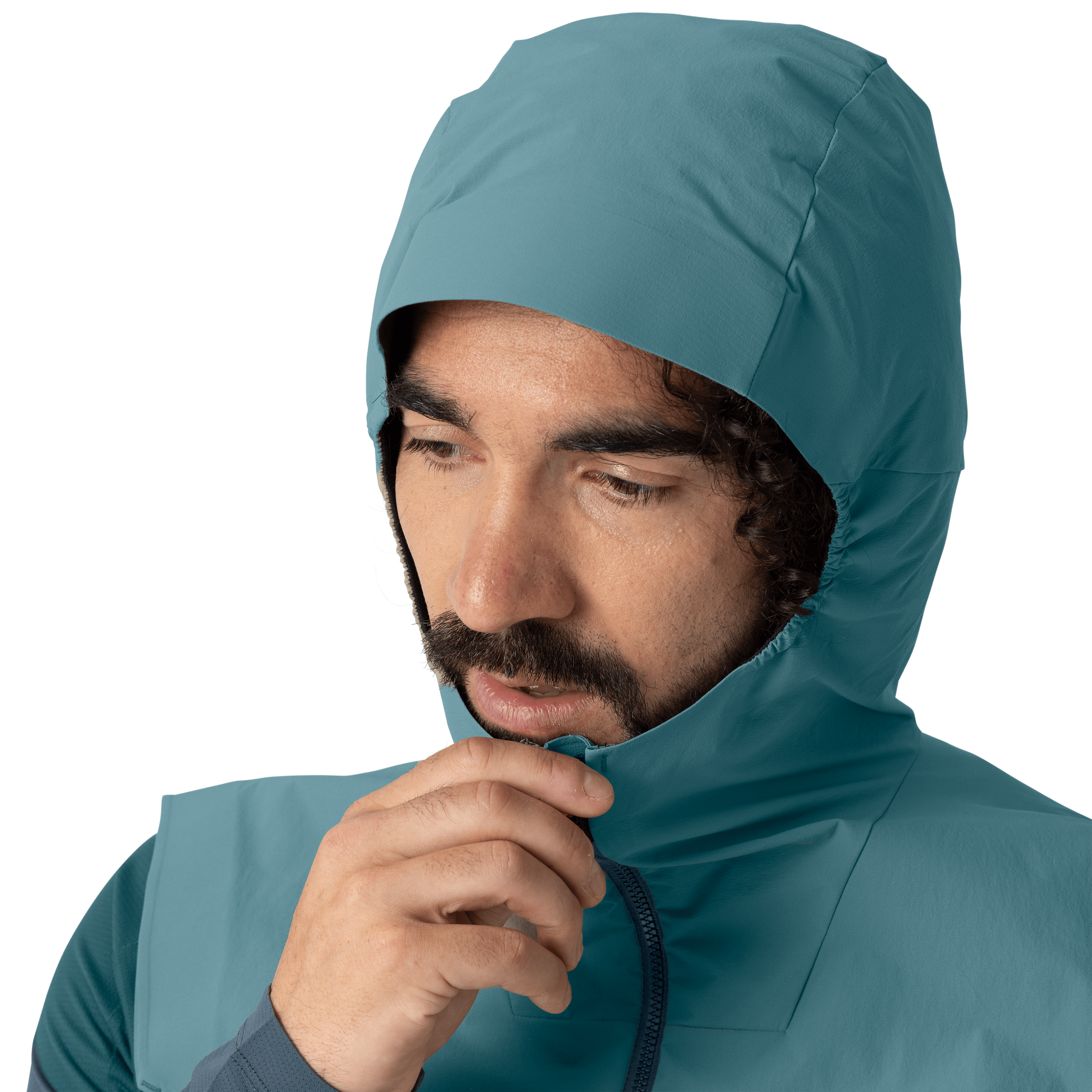 Transalper Dynastretch Vest Men tech_detail image