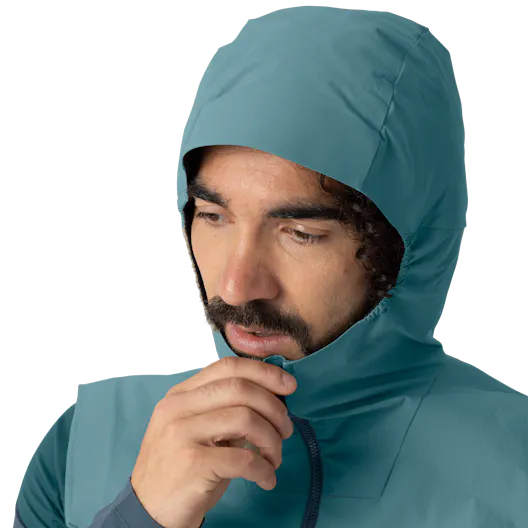 Transalper Dynastretch Vest Men tech_detail image