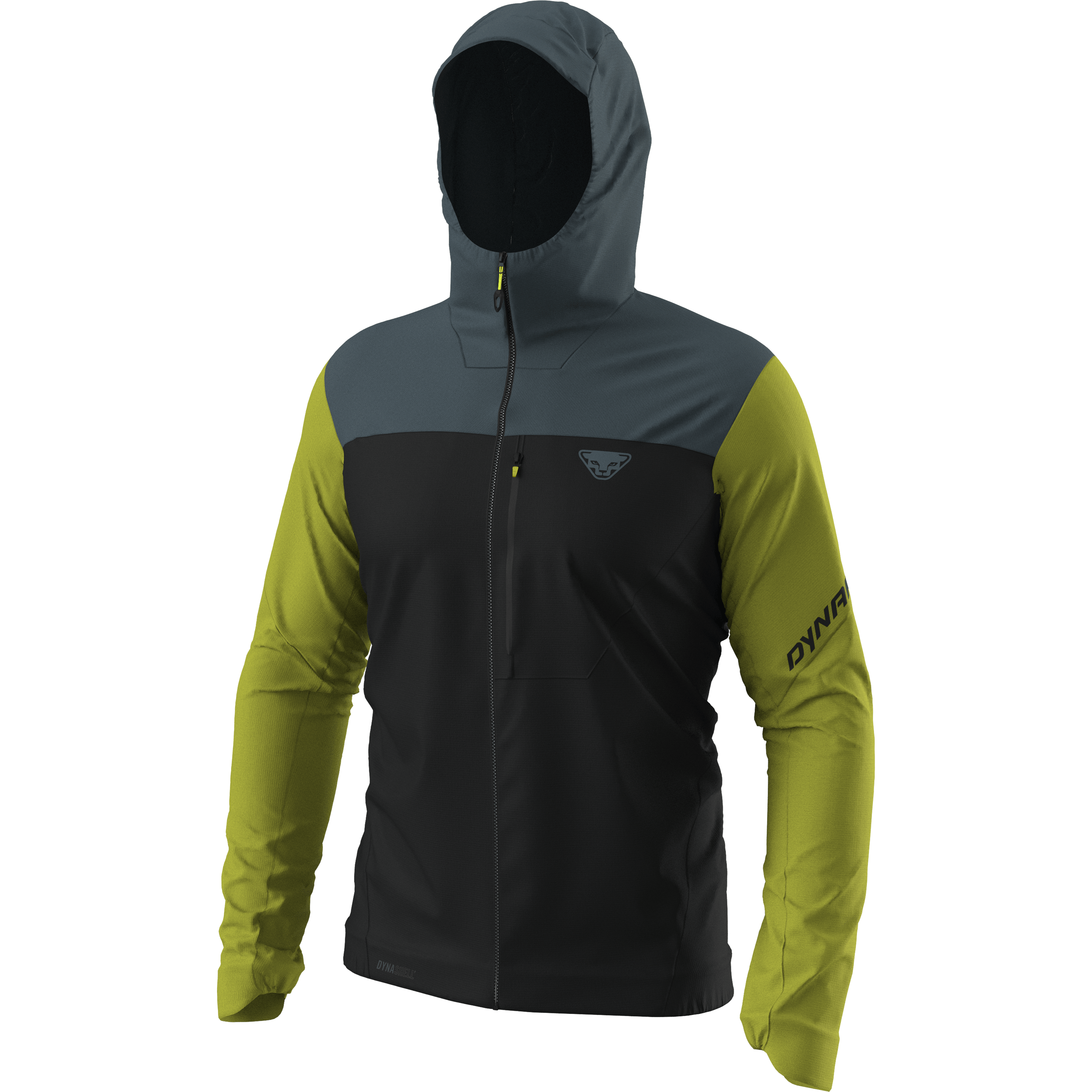 Traverse 3-Lagen Jacke Herren still image