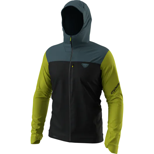 Traverse 3L Jacke Herren still image