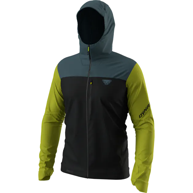 Traverse 3L Jacke Herren still image