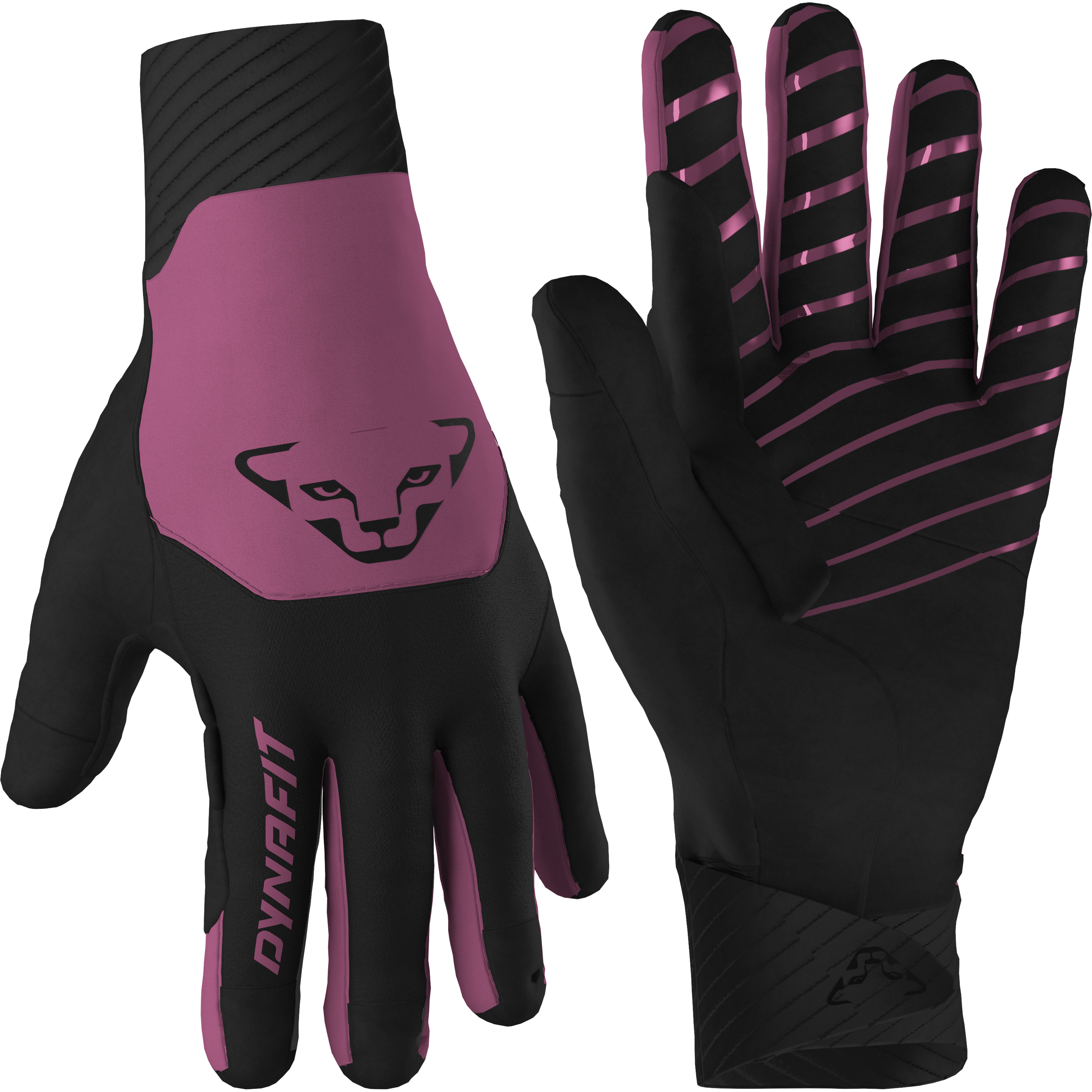 Blacklight Softshell Handschuhe still image