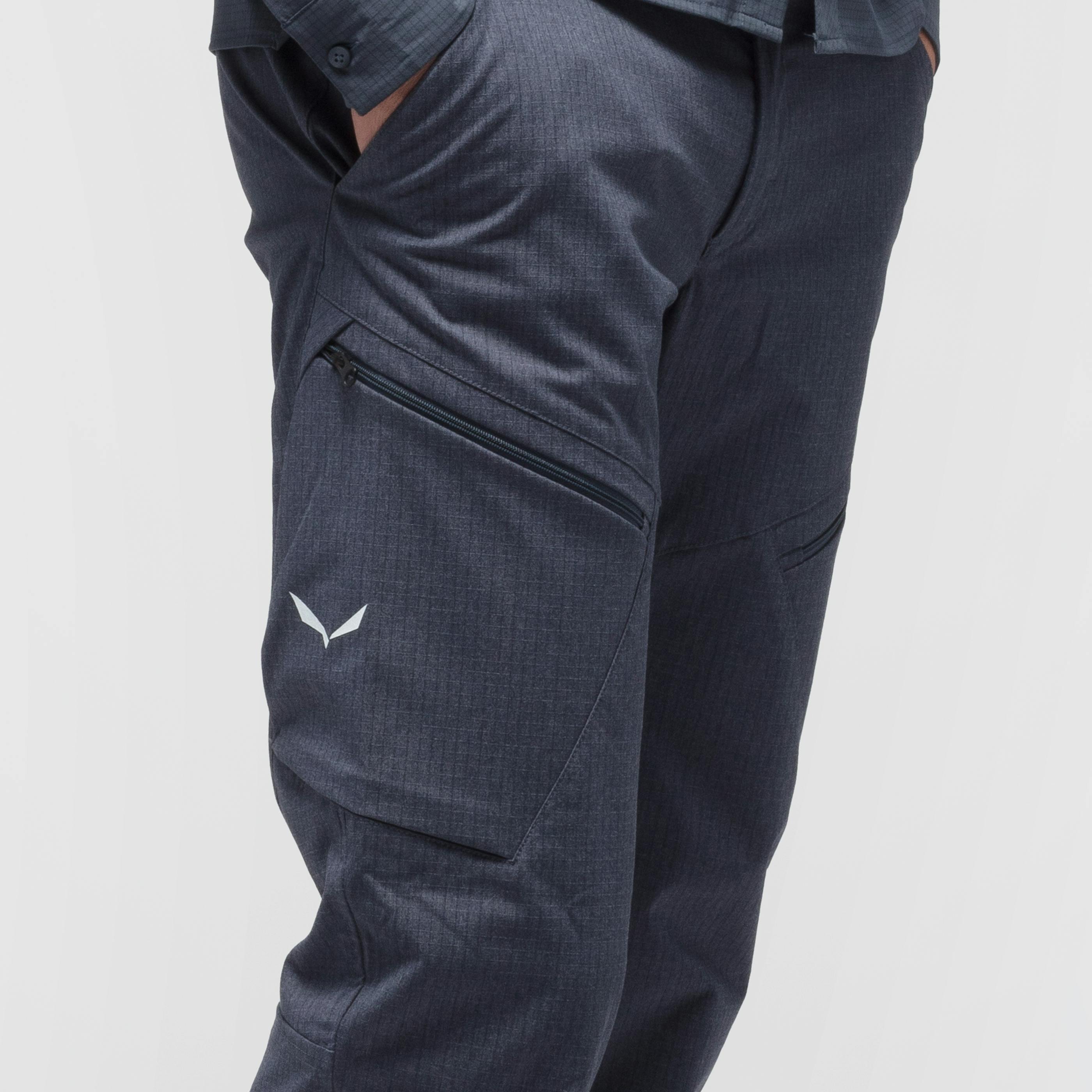 Puez Concept Durastretch Hose Herren on_body image