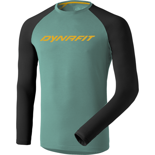 24/7 Long Sleeve Shirt Men still image