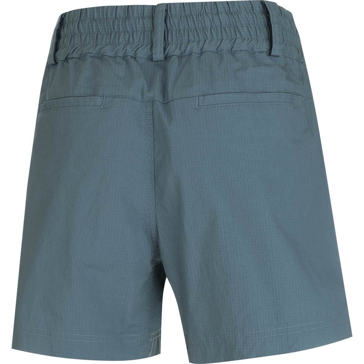 Flow Damen Shorts  perspective_view image