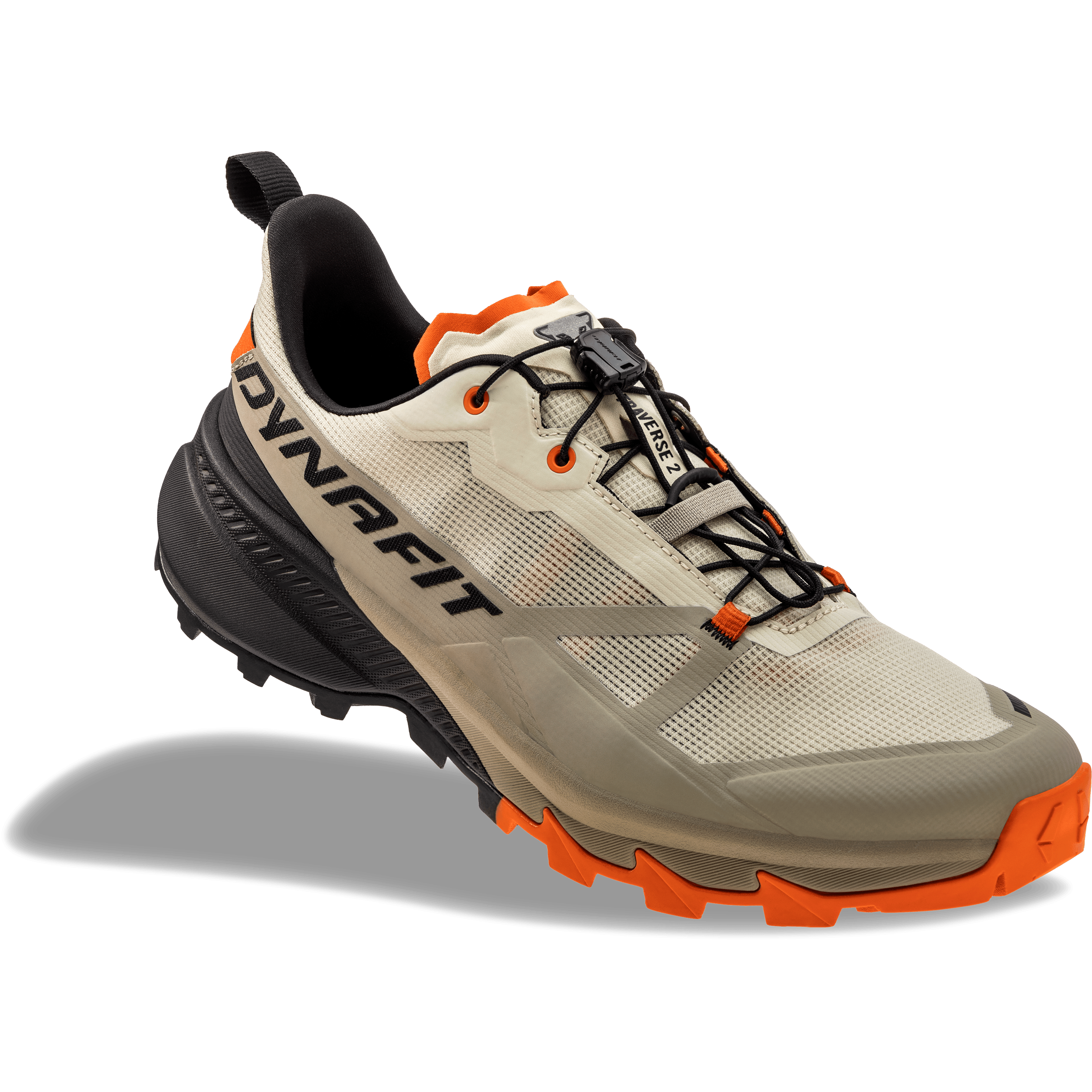 Traverse 2 Mountaineering Schuh Herren perspective_view image
