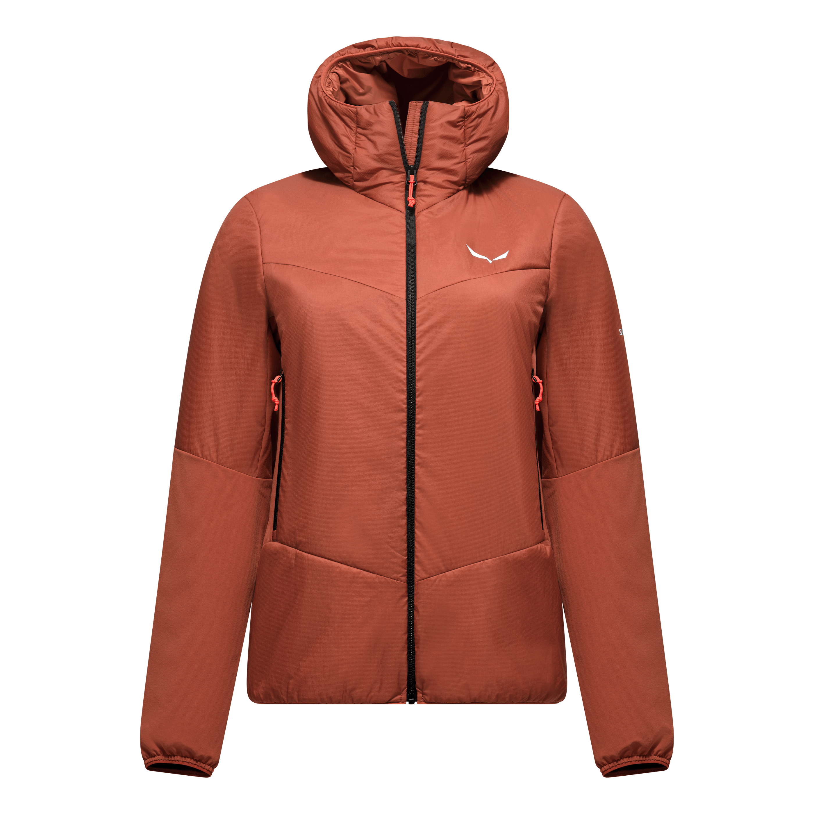 Ortles Hybrid TirolWool® Air Giacca Donna still image