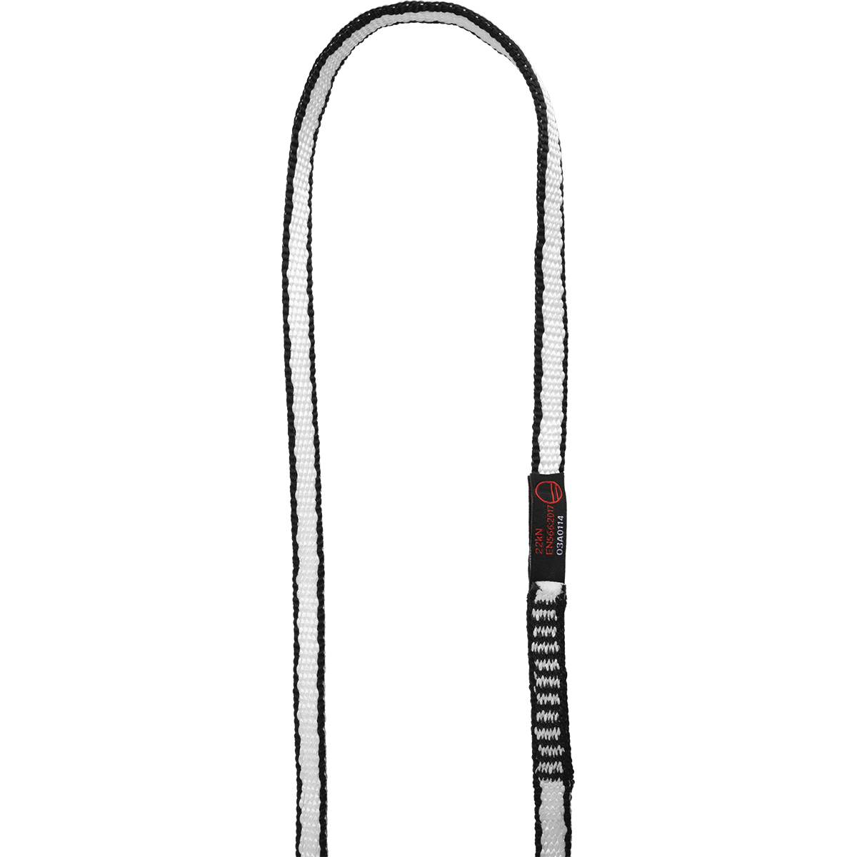 Cyphe 8mm Dyneema Sling - How NOT 2