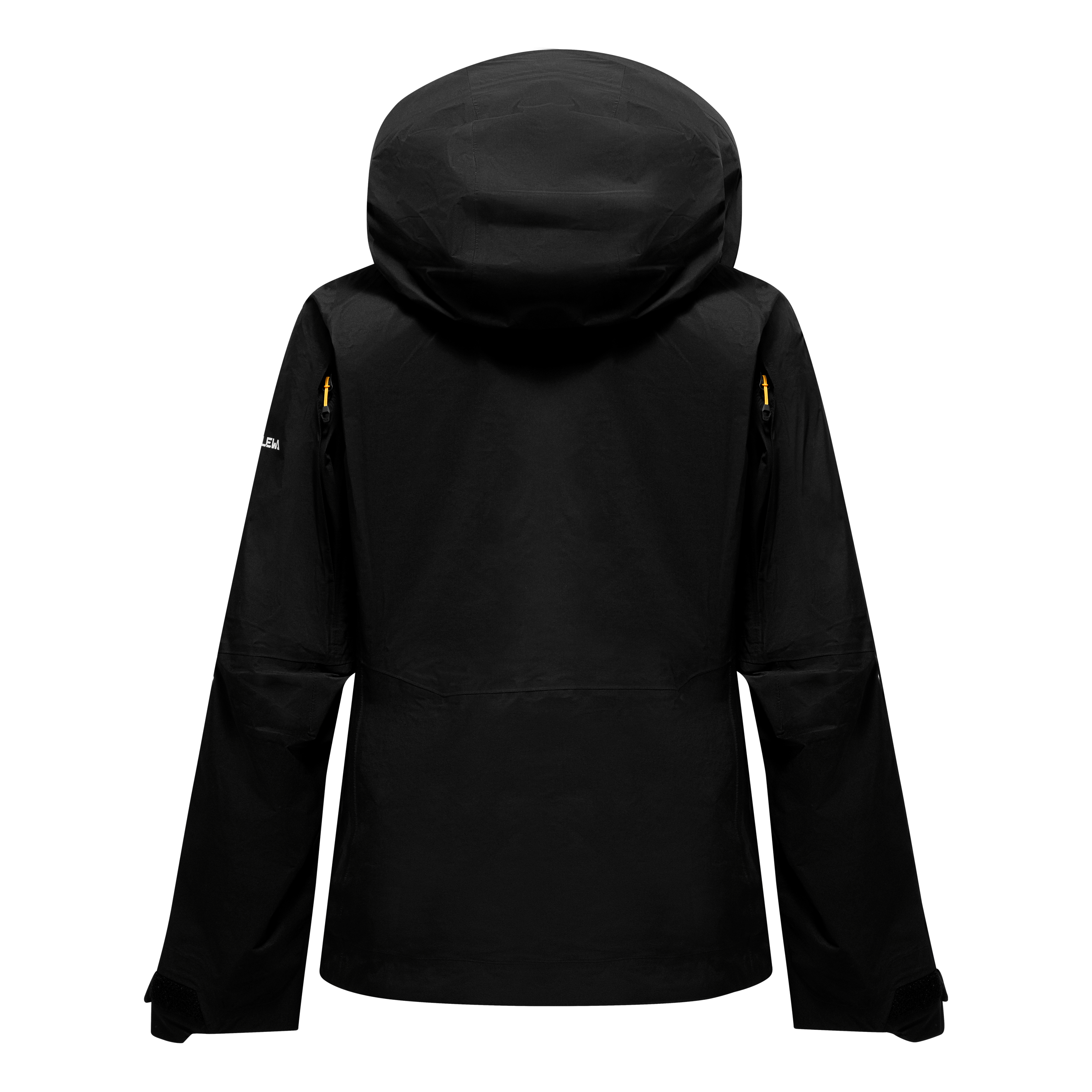 Ortles Powertex Extreme 3L Jacke Damen perspective_view image