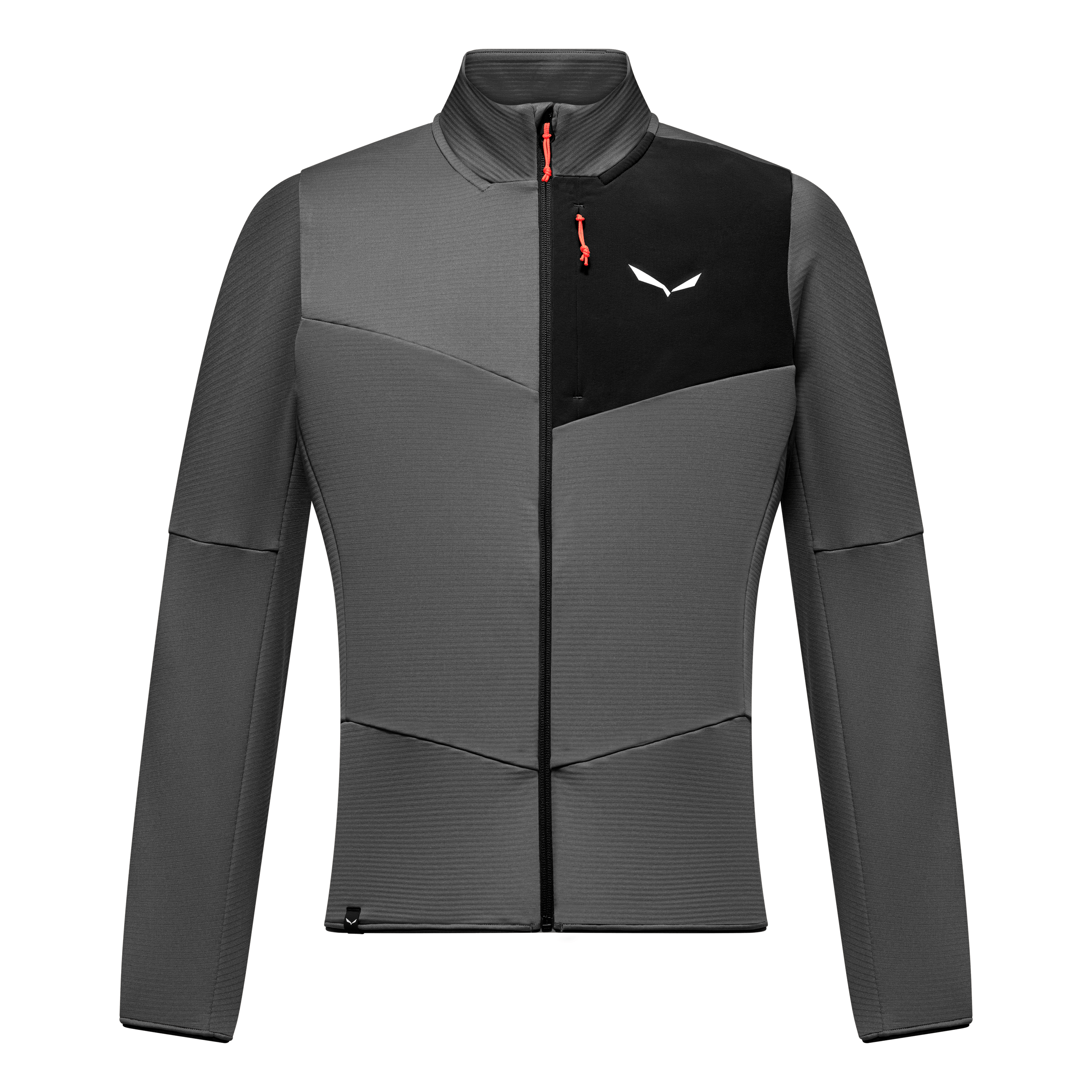 Ortles Fleecejacke Herren still image